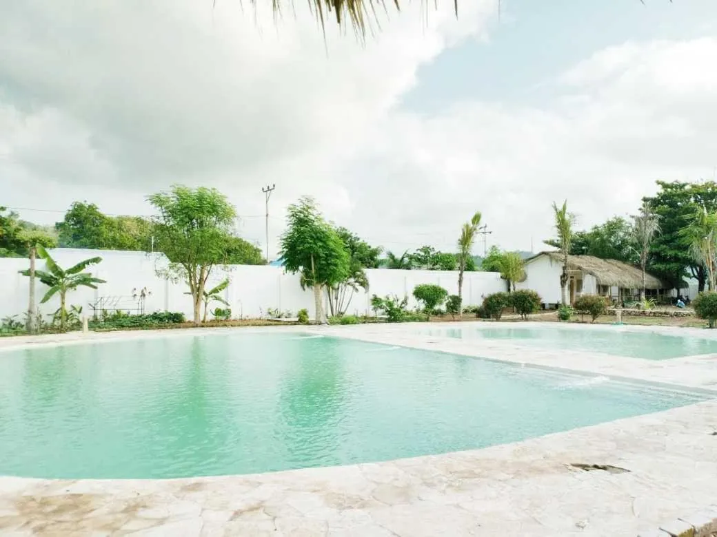 Rua Beach Resort Sumba