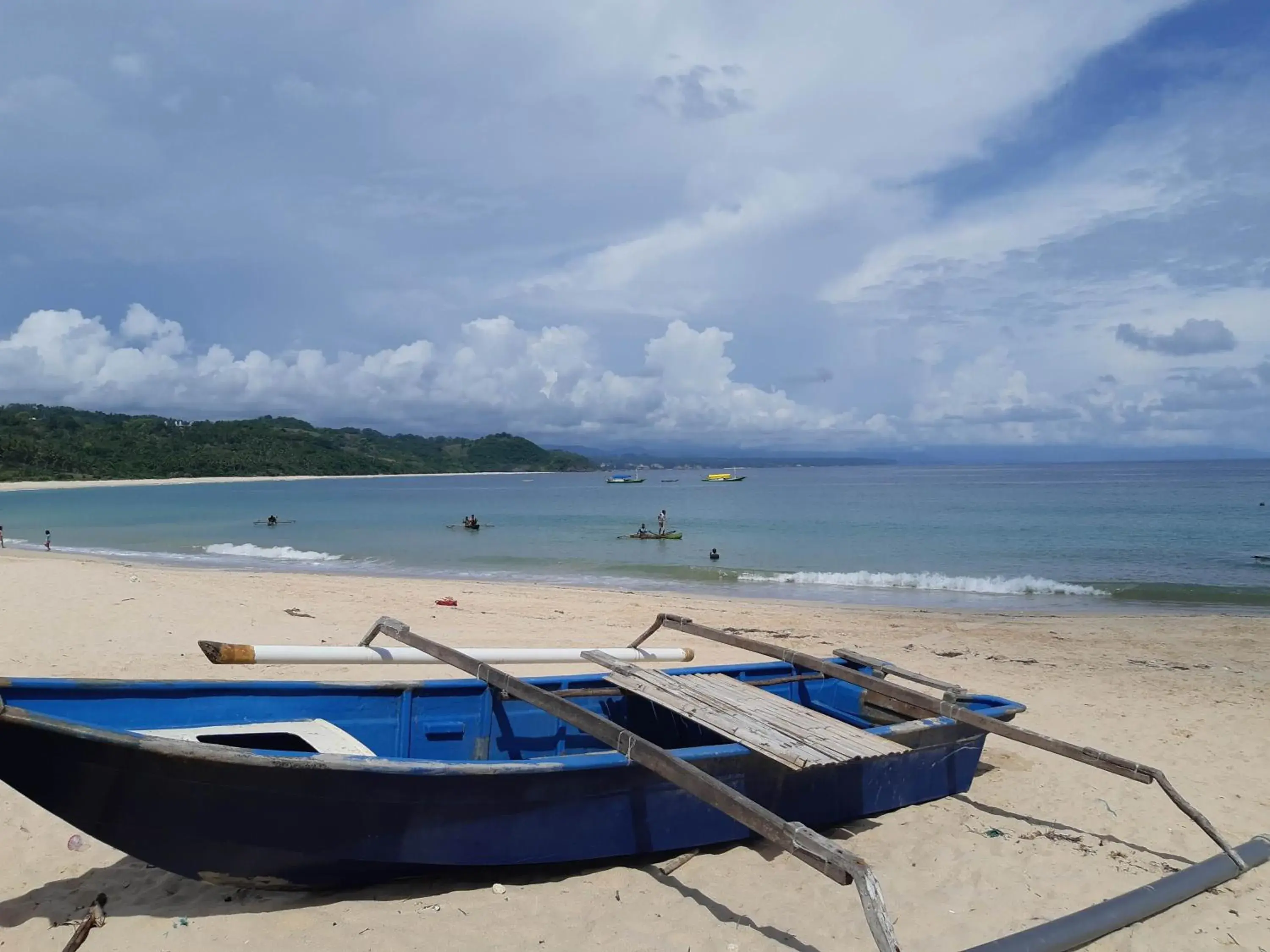 View (from property/room) in Rua Beach Resort Sumba View (from property/room) in Rua Beach Resort Sumba