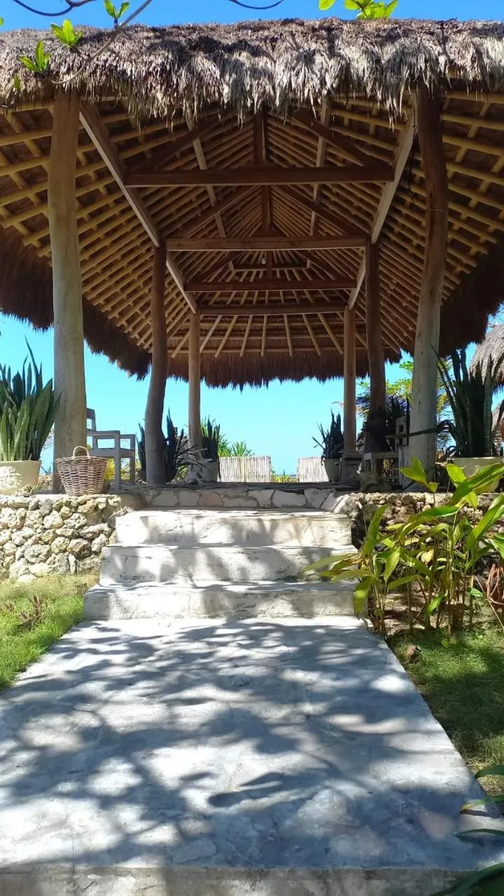 Rua Beach Resort Sumba