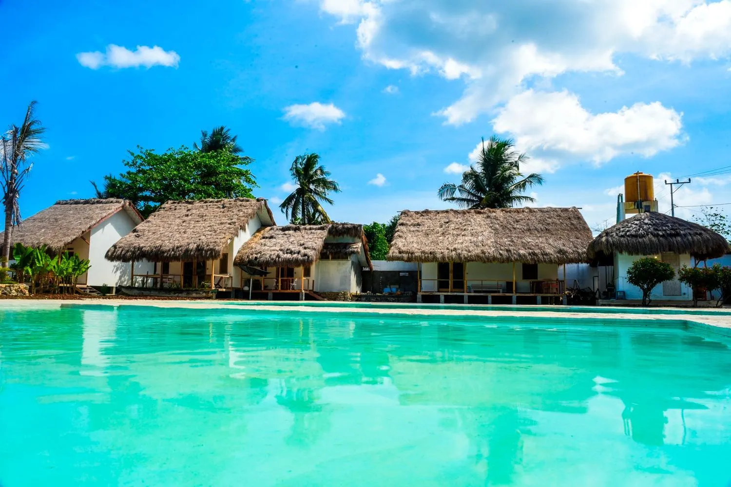 Rua Beach Resort Sumba