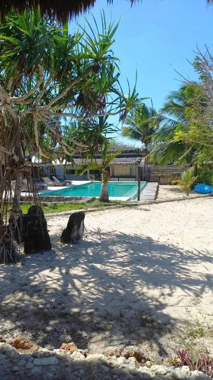 Rua Beach Resort Sumba