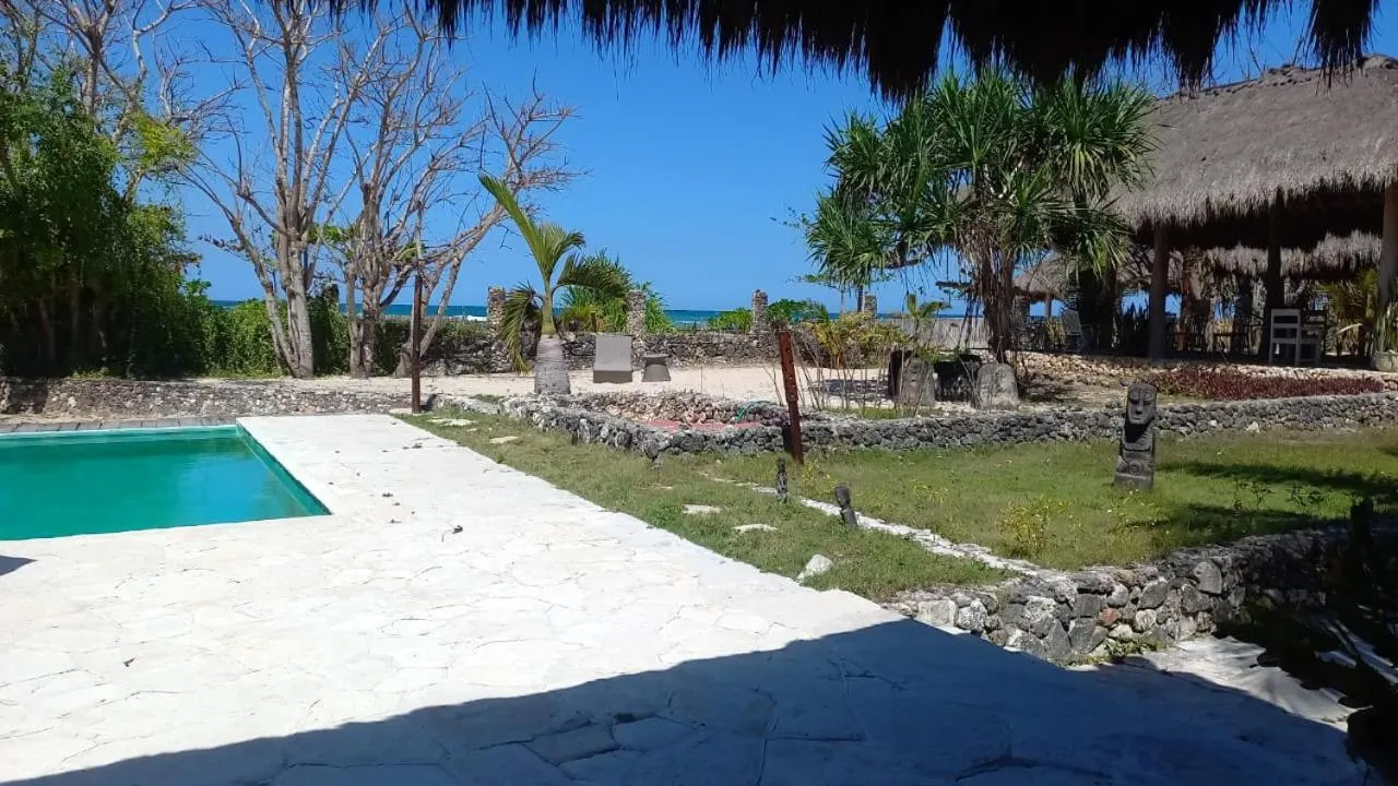Rua Beach Resort Sumba