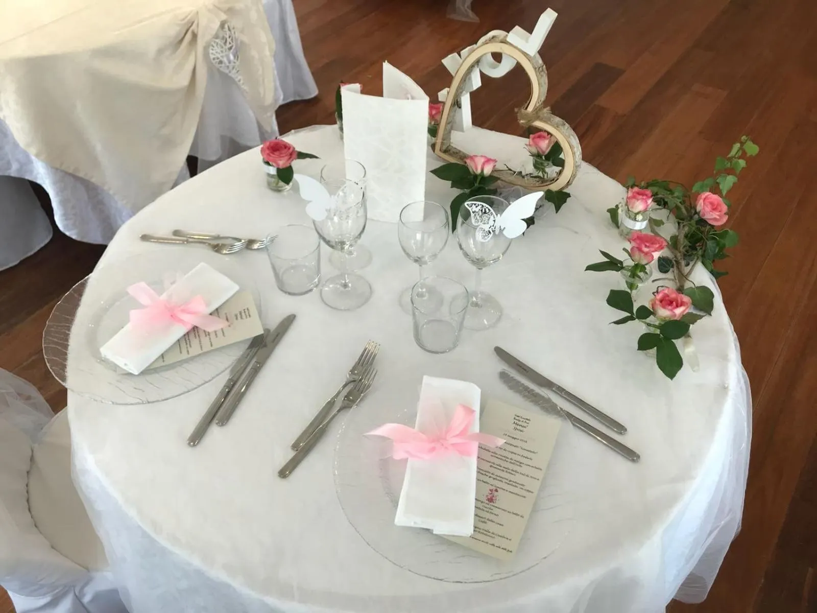 Restaurant/places to eat in Hotel Scoiattolo