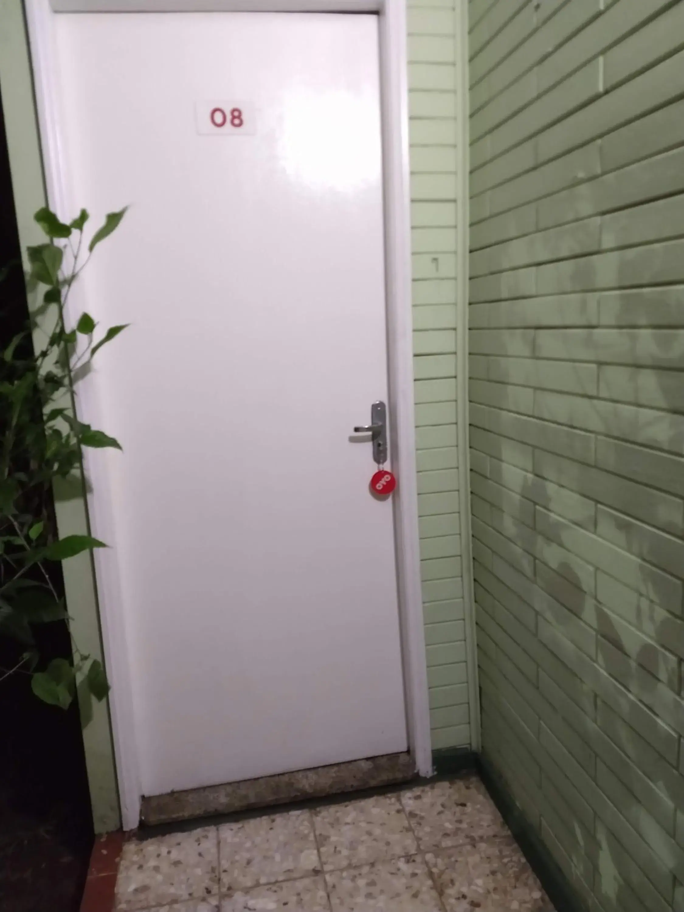 Property building in OYO Pousada Recanto Shangrilá, Cabo Frio Property building in OYO Pousada Recanto Shangrilá, Cabo Frio