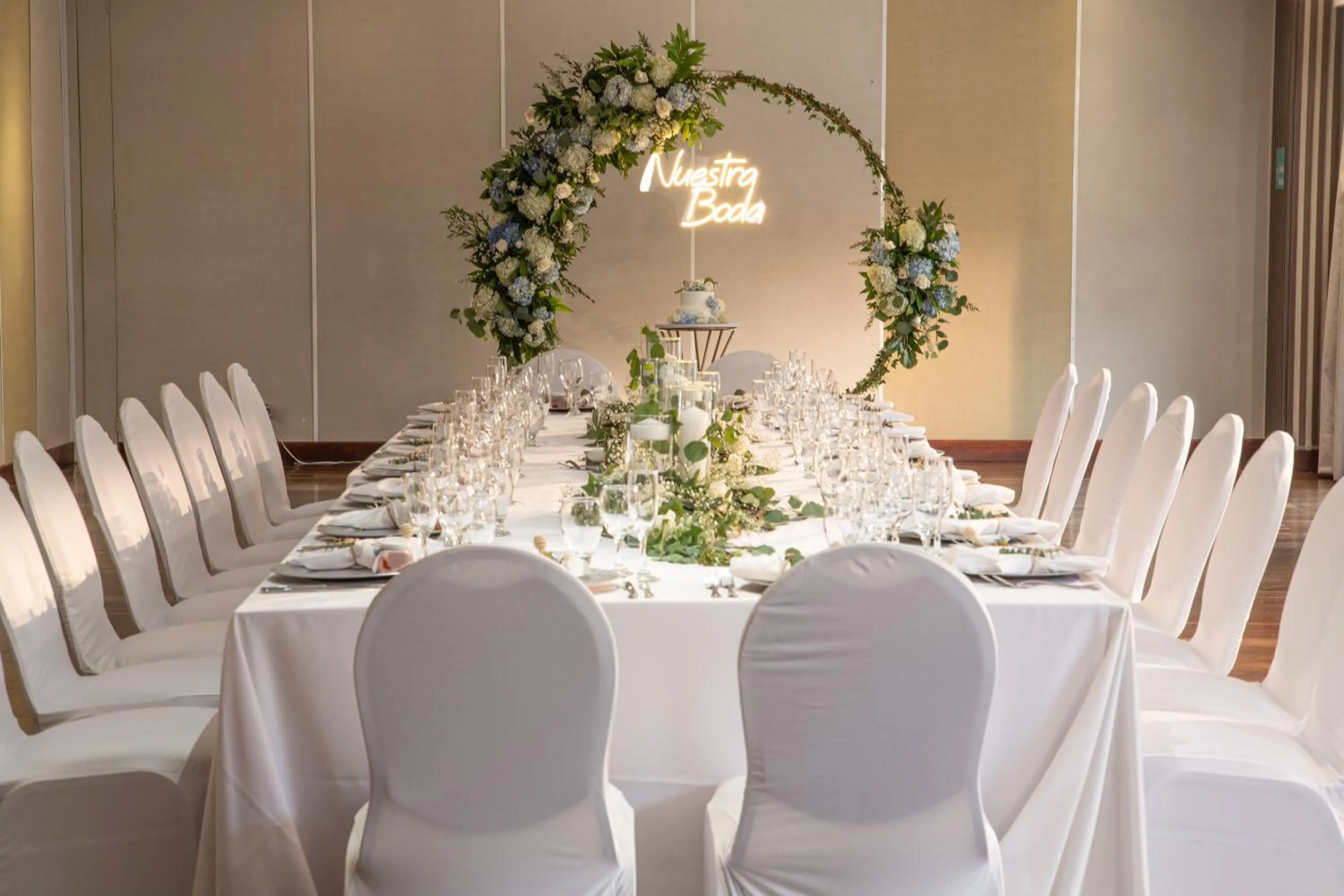 Meeting/conference room in Embassy Suites by Hilton Bogotá - Rosales