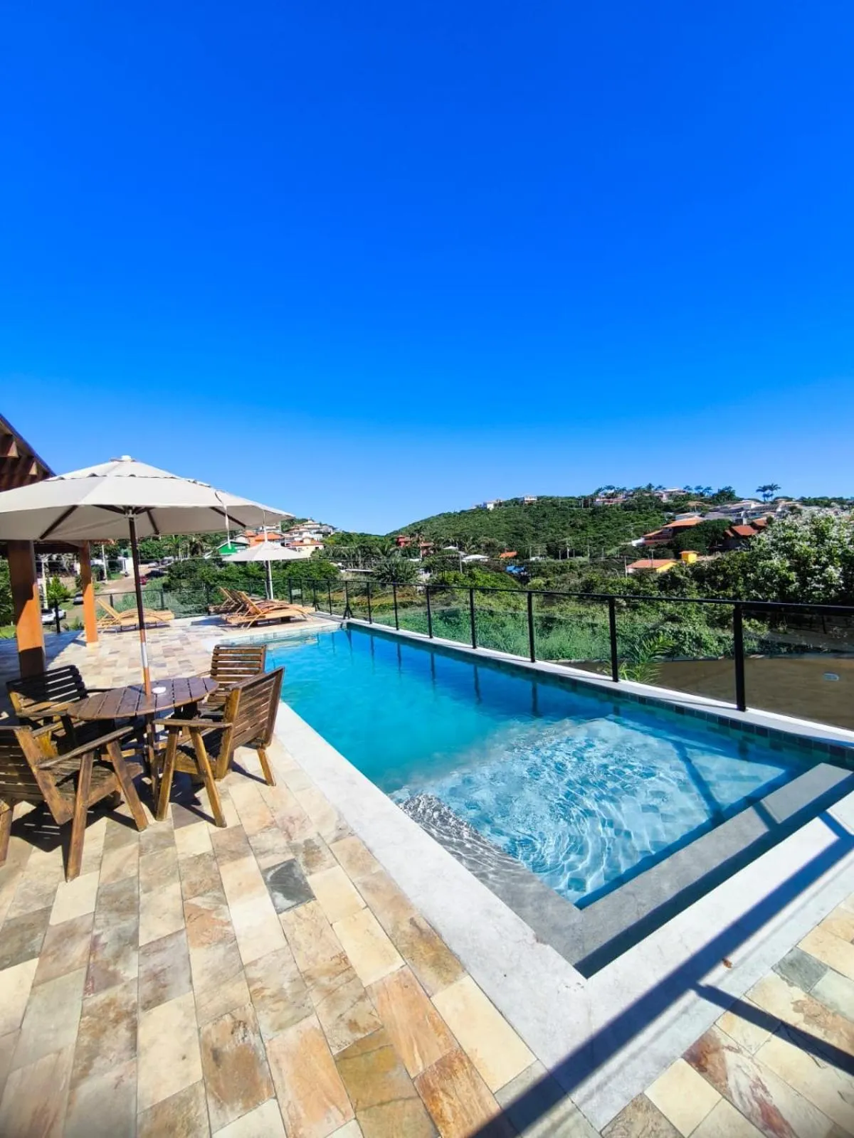 Pousada Búzios Garden