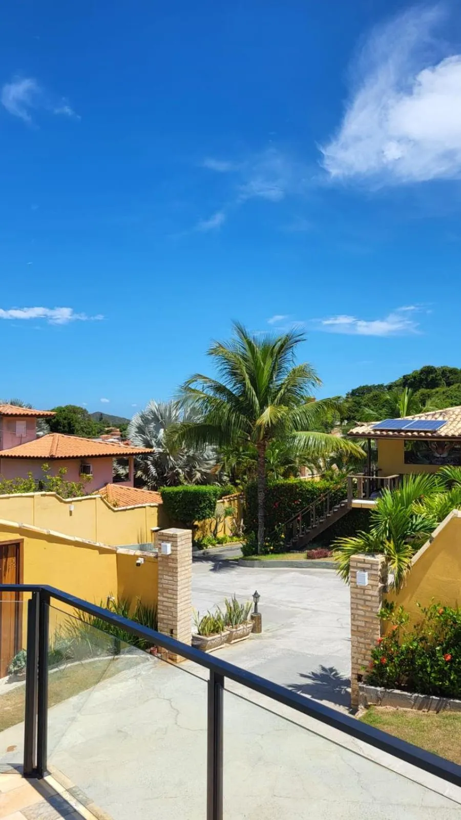 Pousada Búzios Garden