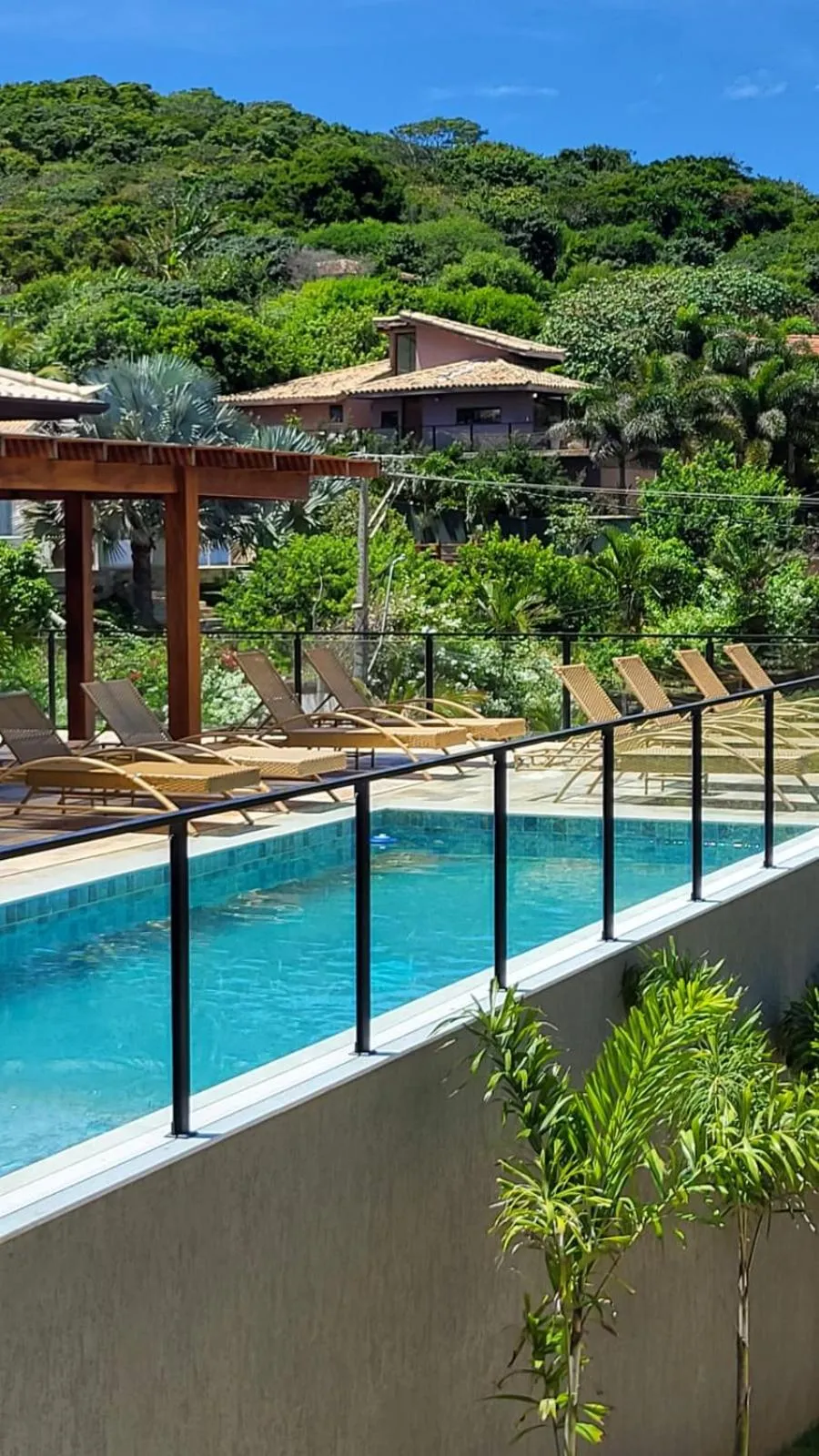 Pousada Búzios Garden