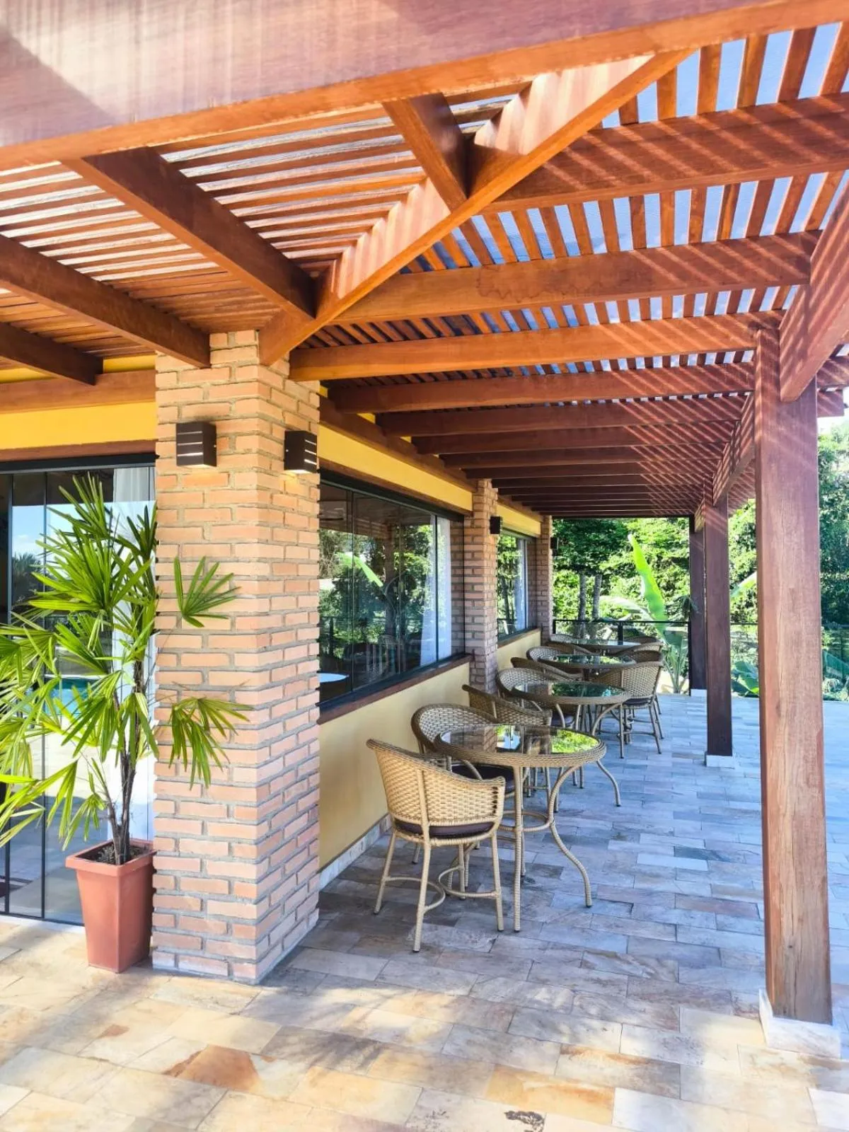 Pousada Búzios Garden