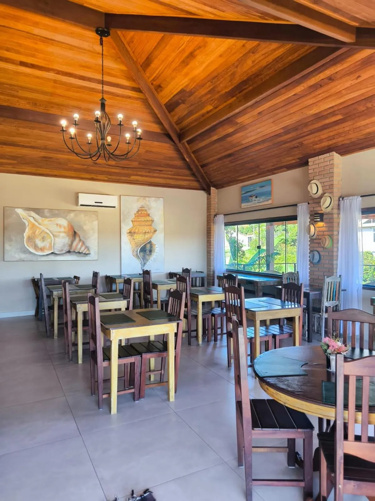 Pousada Búzios Garden