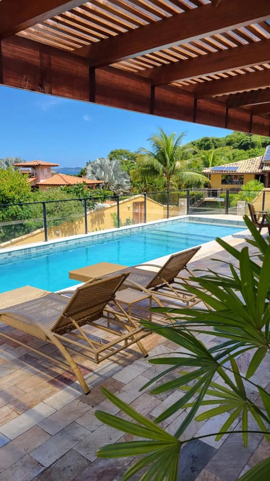 Pousada Búzios Garden