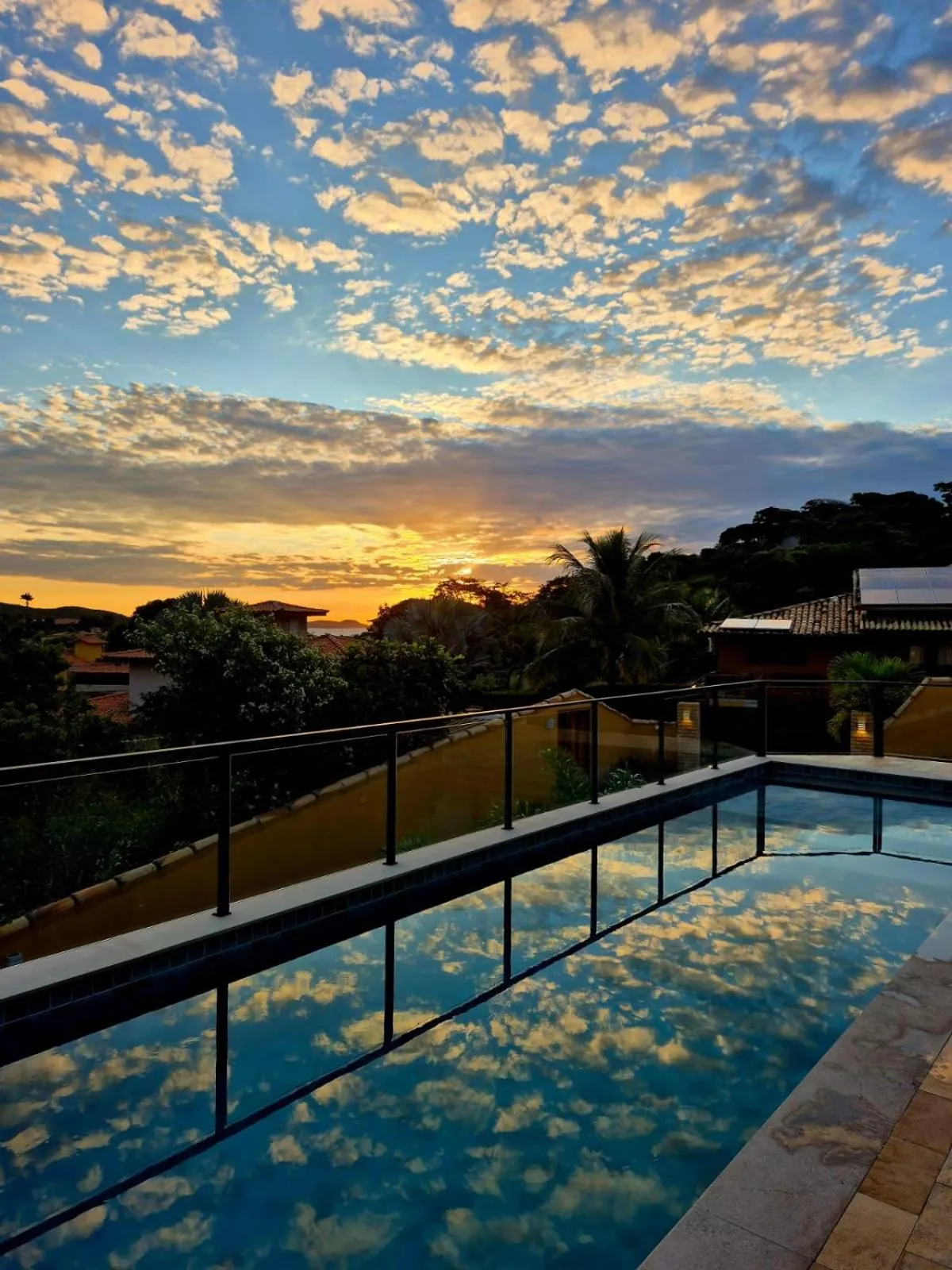 Pousada Búzios Garden