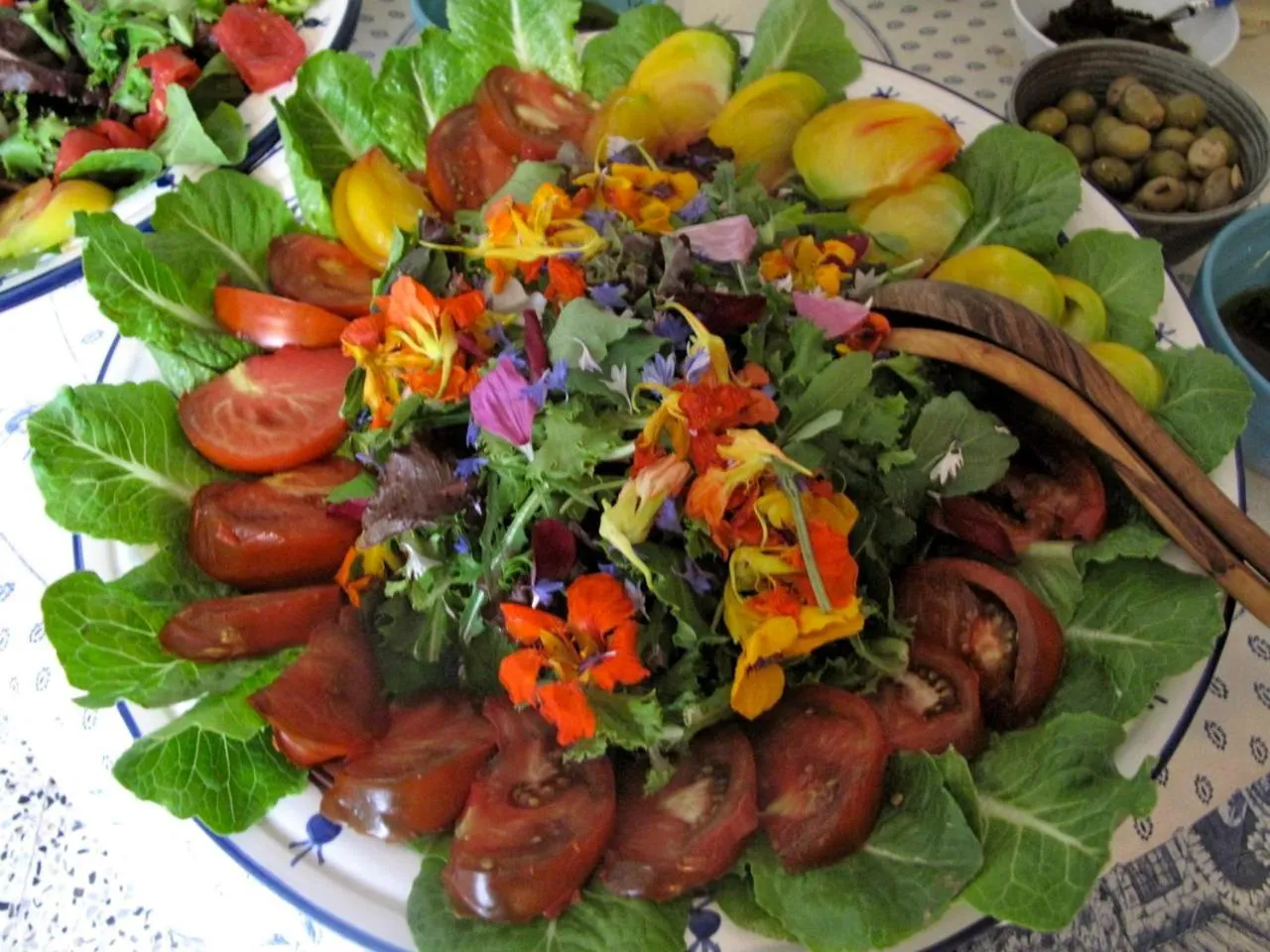 Property building in Les Asphodèles Amélie