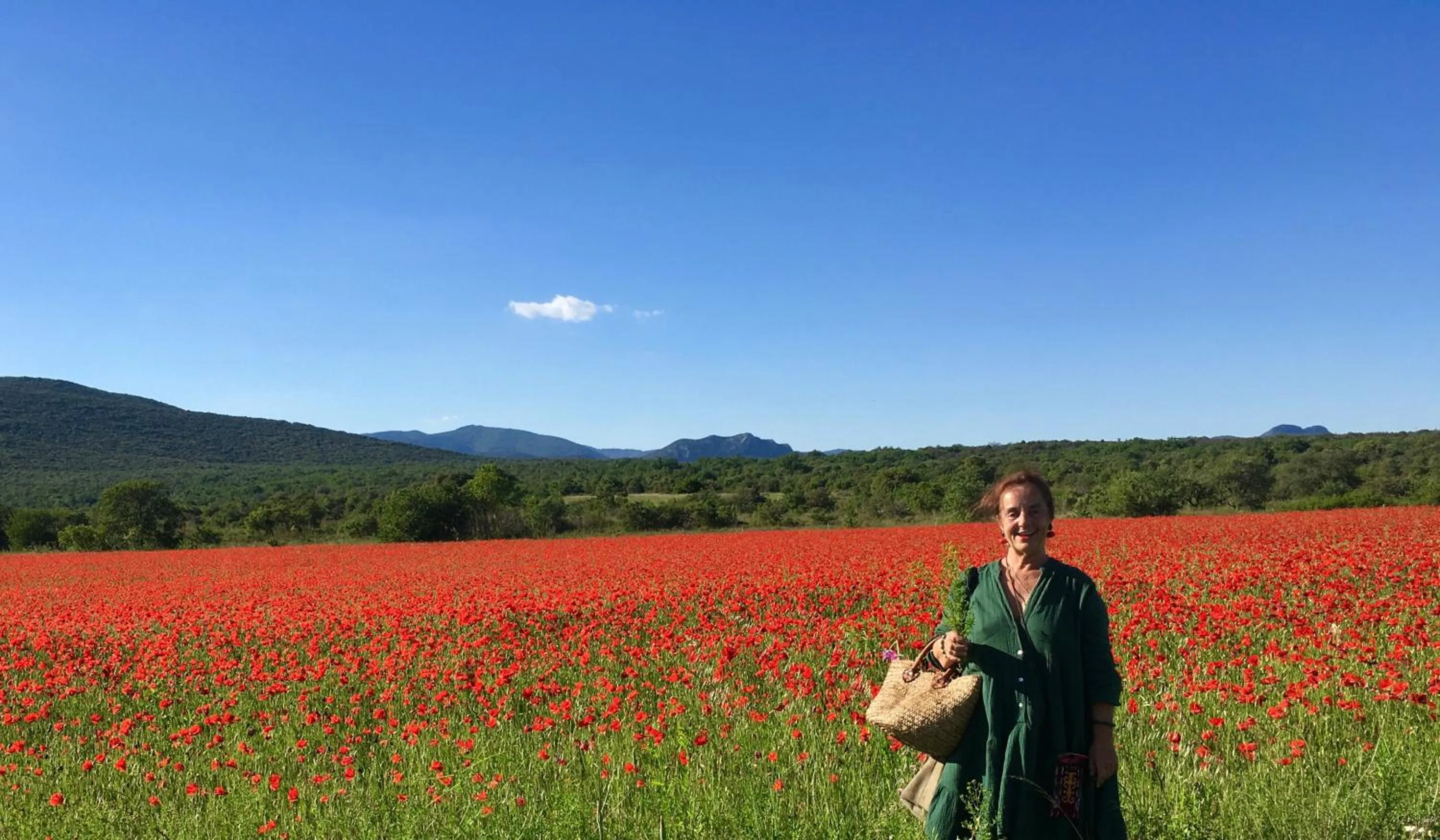 People in Les Asphodèles Amélie