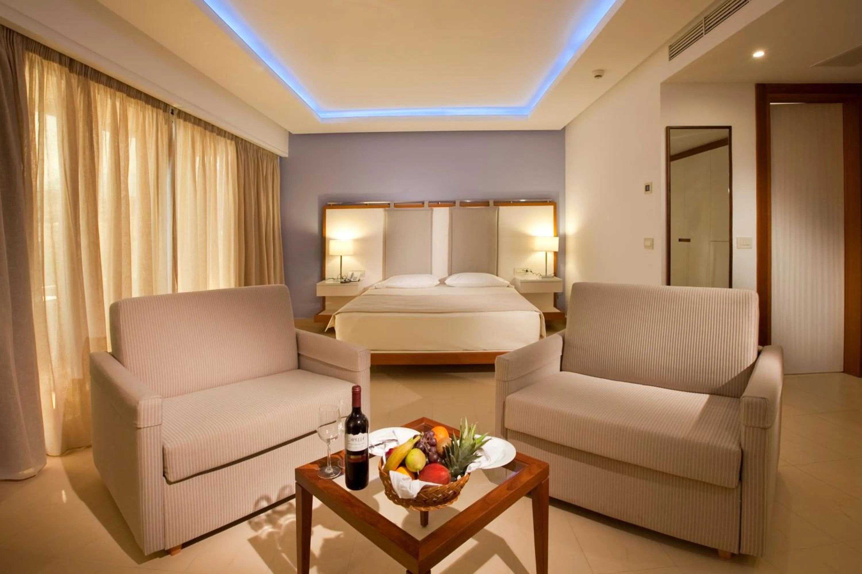 Other, Bed in Alimounda Mare Hotel