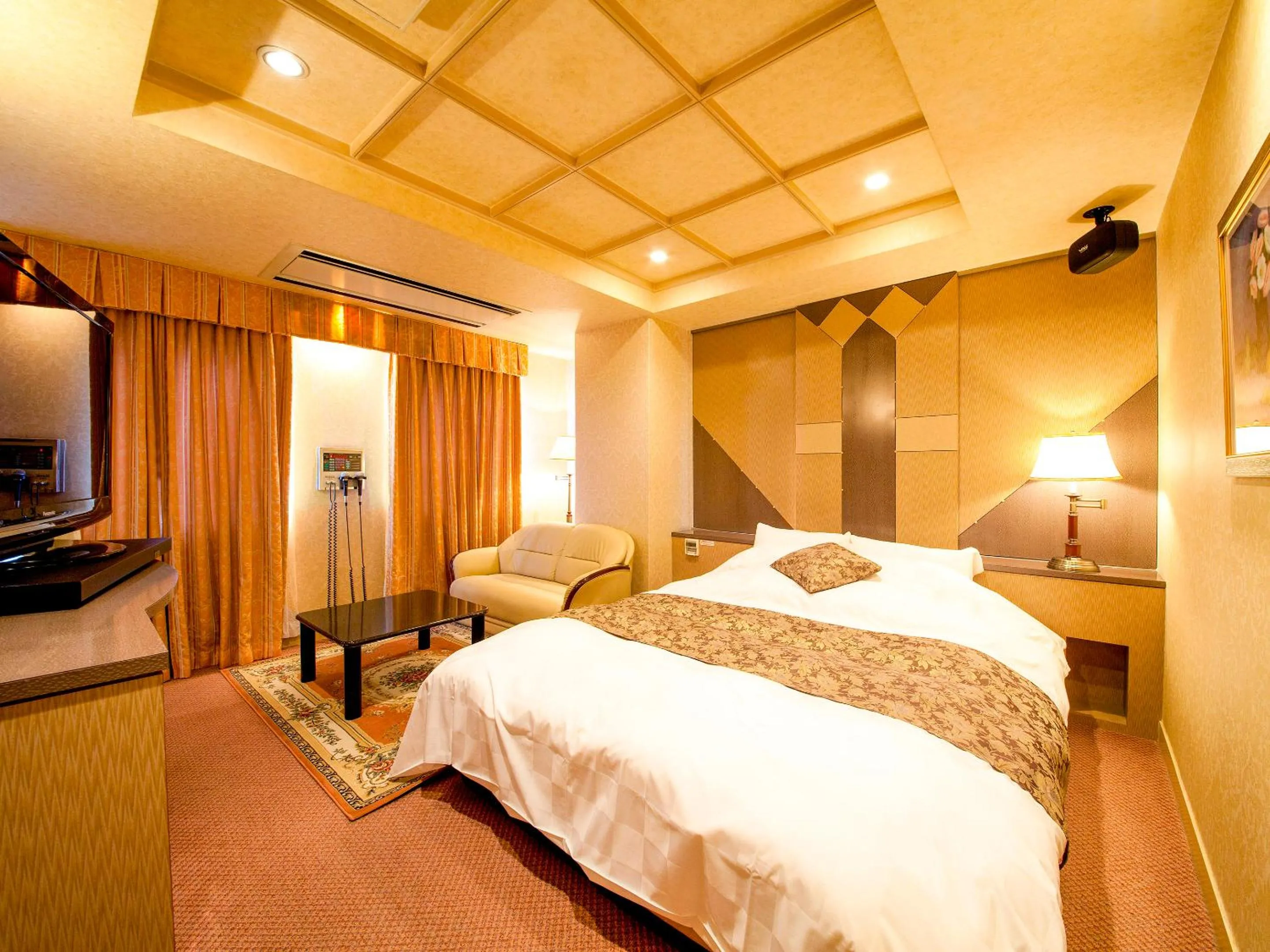 Bed in Saint martin (Adult Only)