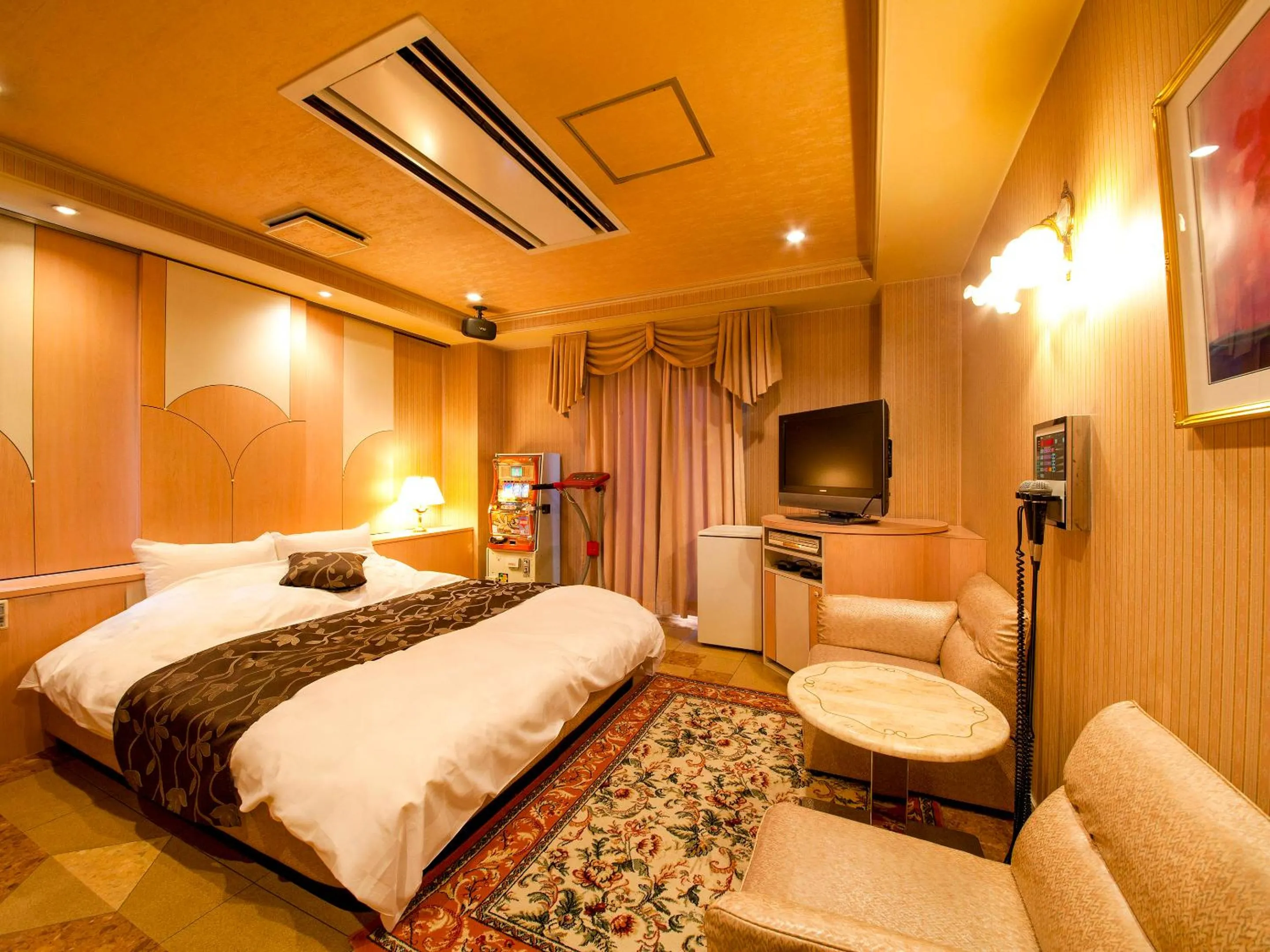 Bed in Saint martin (Adult Only)