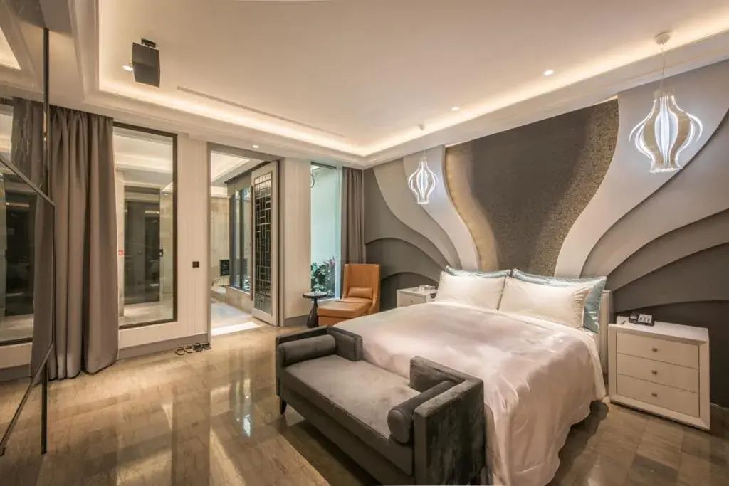 Green Palm Motel Green Palm Motel