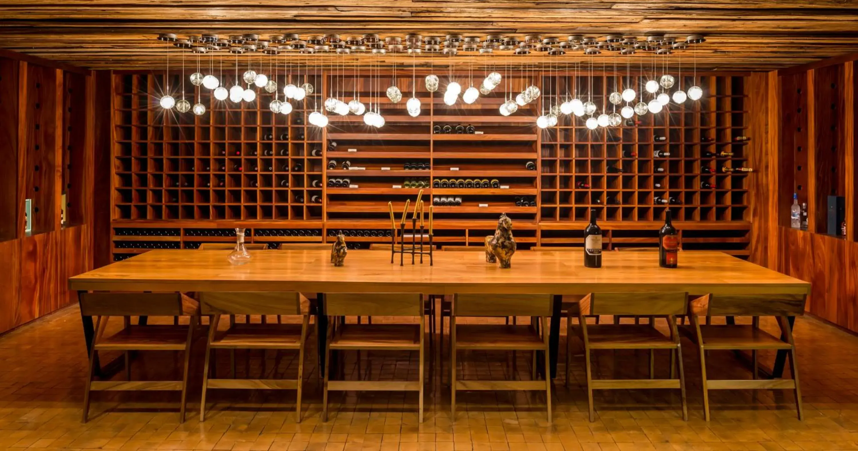 Lounge or bar in Camino Real Puebla Angelopolis Lounge or bar in Camino Real Puebla Angelopolis