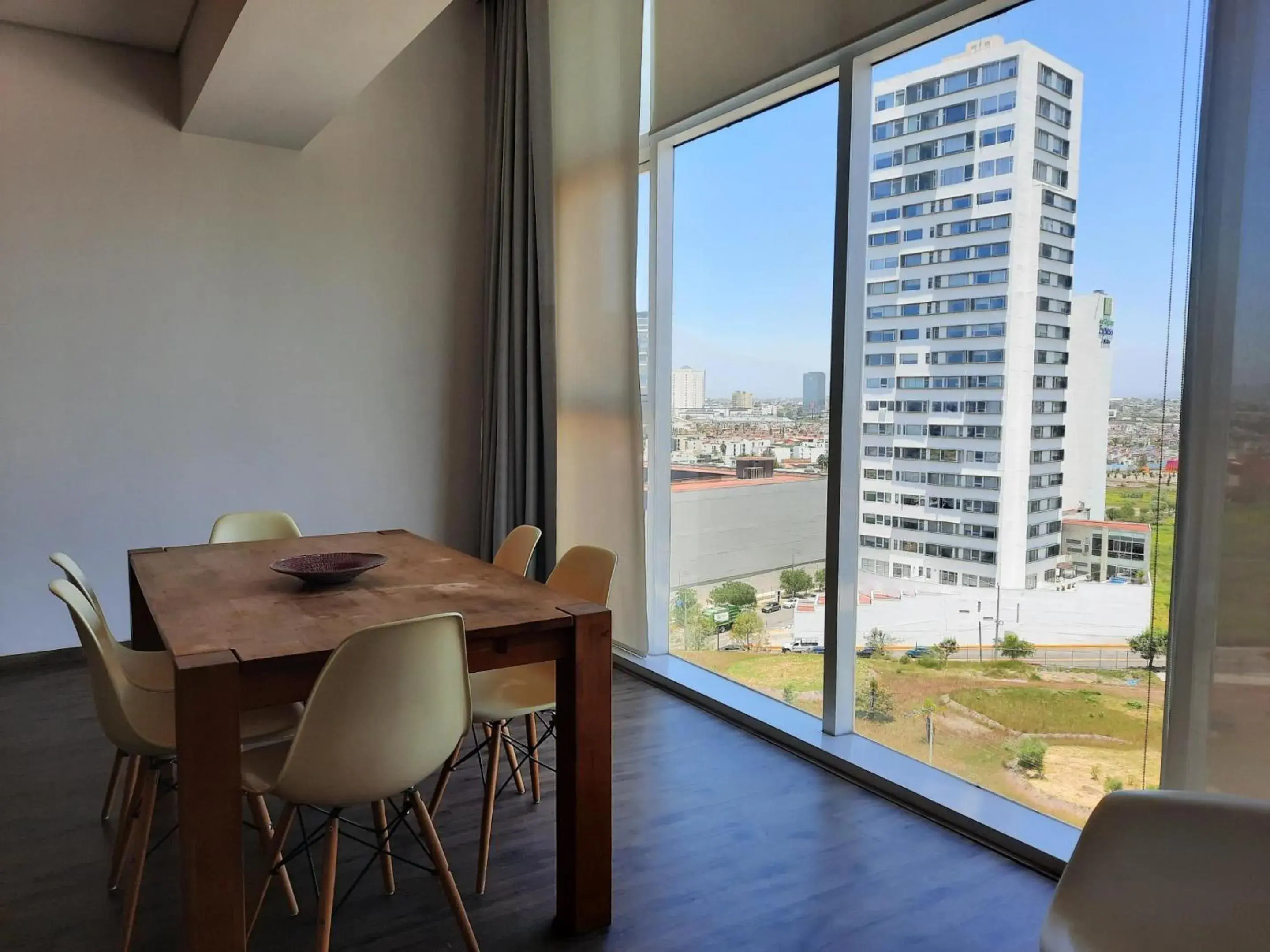 Suite Two Beds S1D in Camino Real Puebla Angelopolis Suite Two Beds S1D in Camino Real Puebla Angelopolis