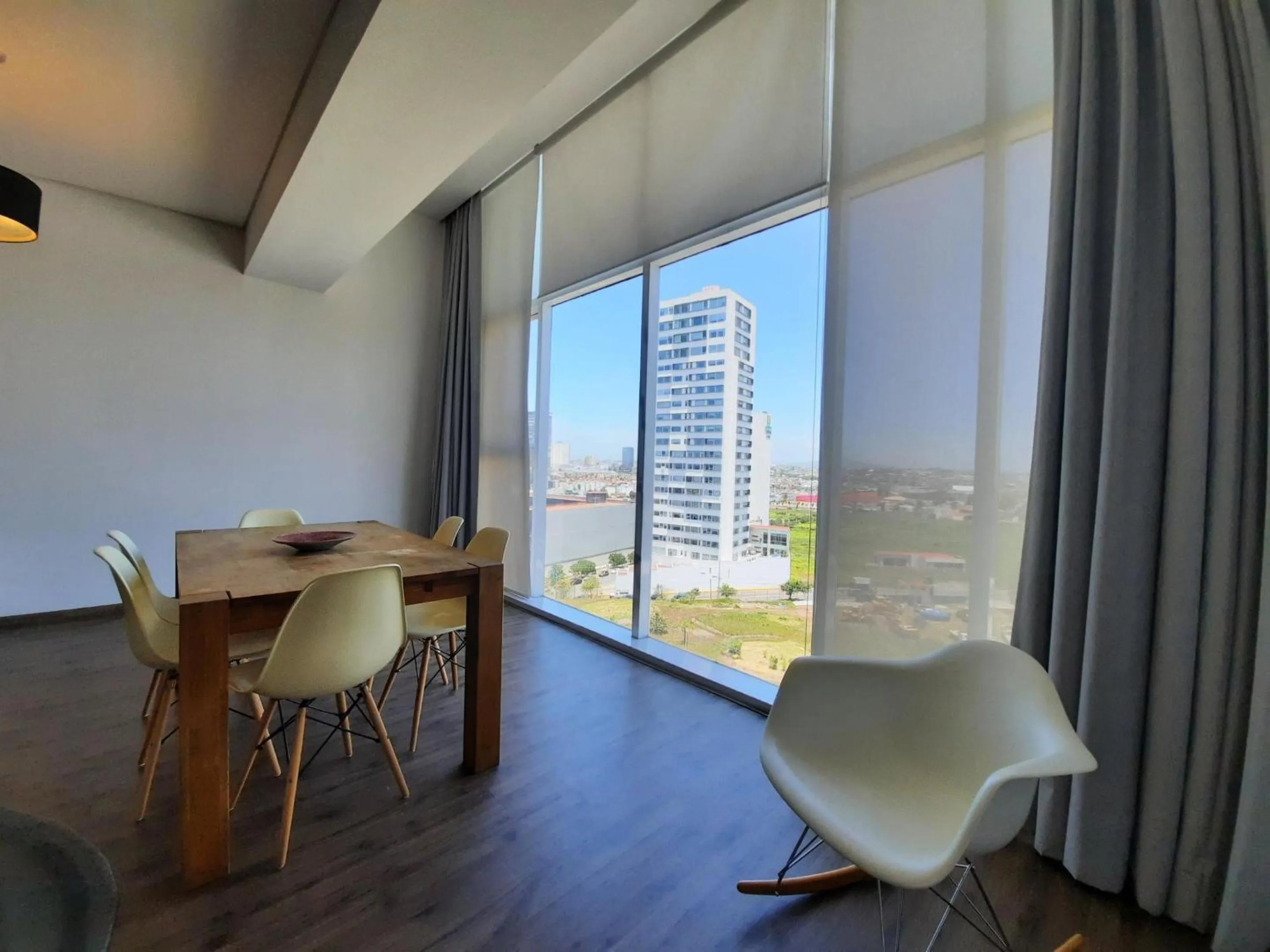 Property building in Camino Real Puebla Angelopolis