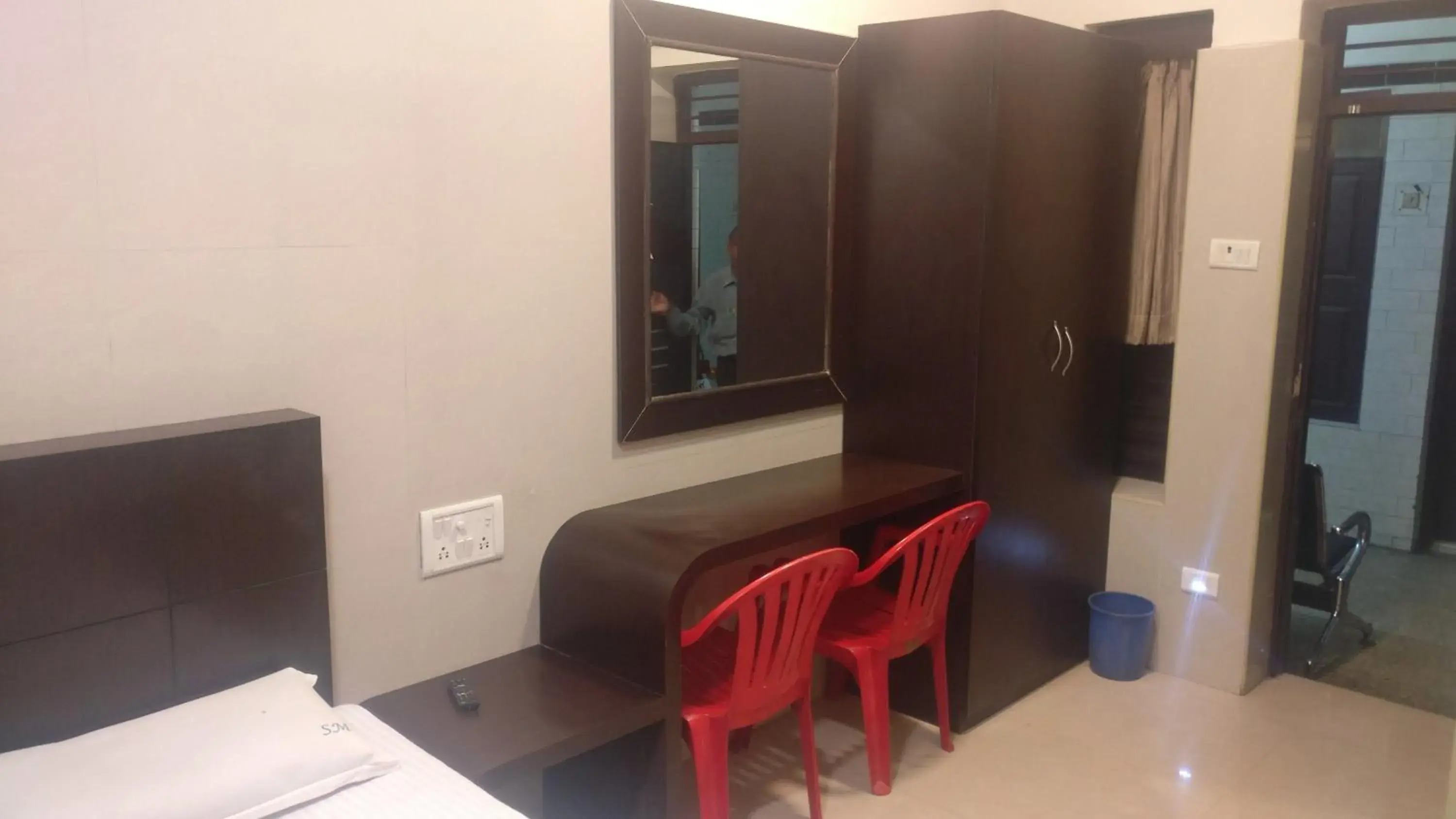 Hotel Sarada Nivas Hotel Sarada Nivas