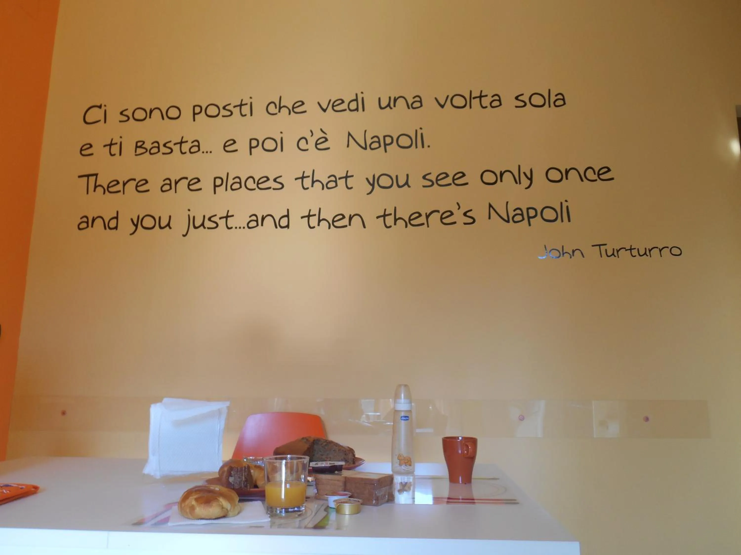 B&B Napoli Leggendaria