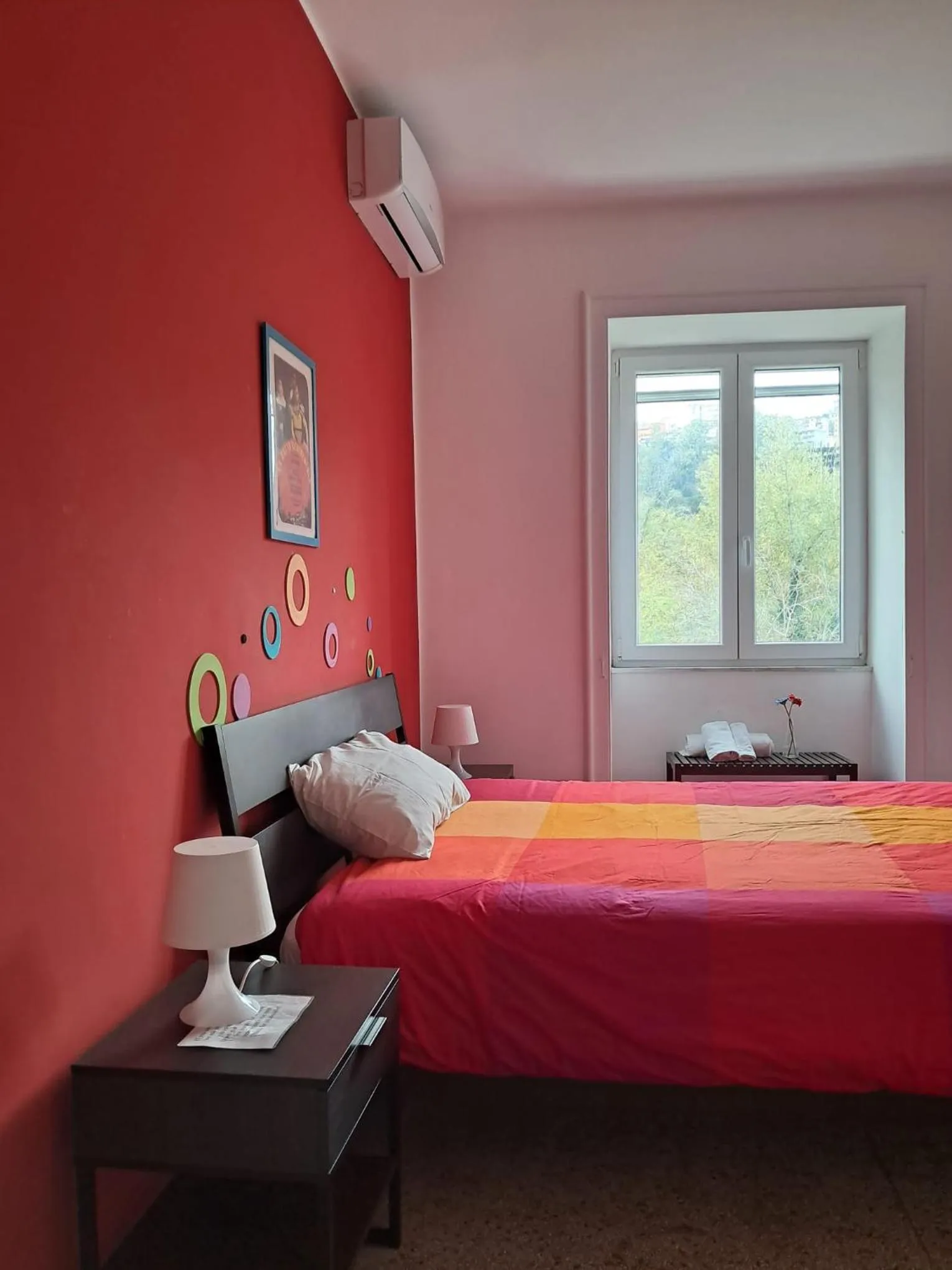 Bed in B&B Napoli Leggendaria