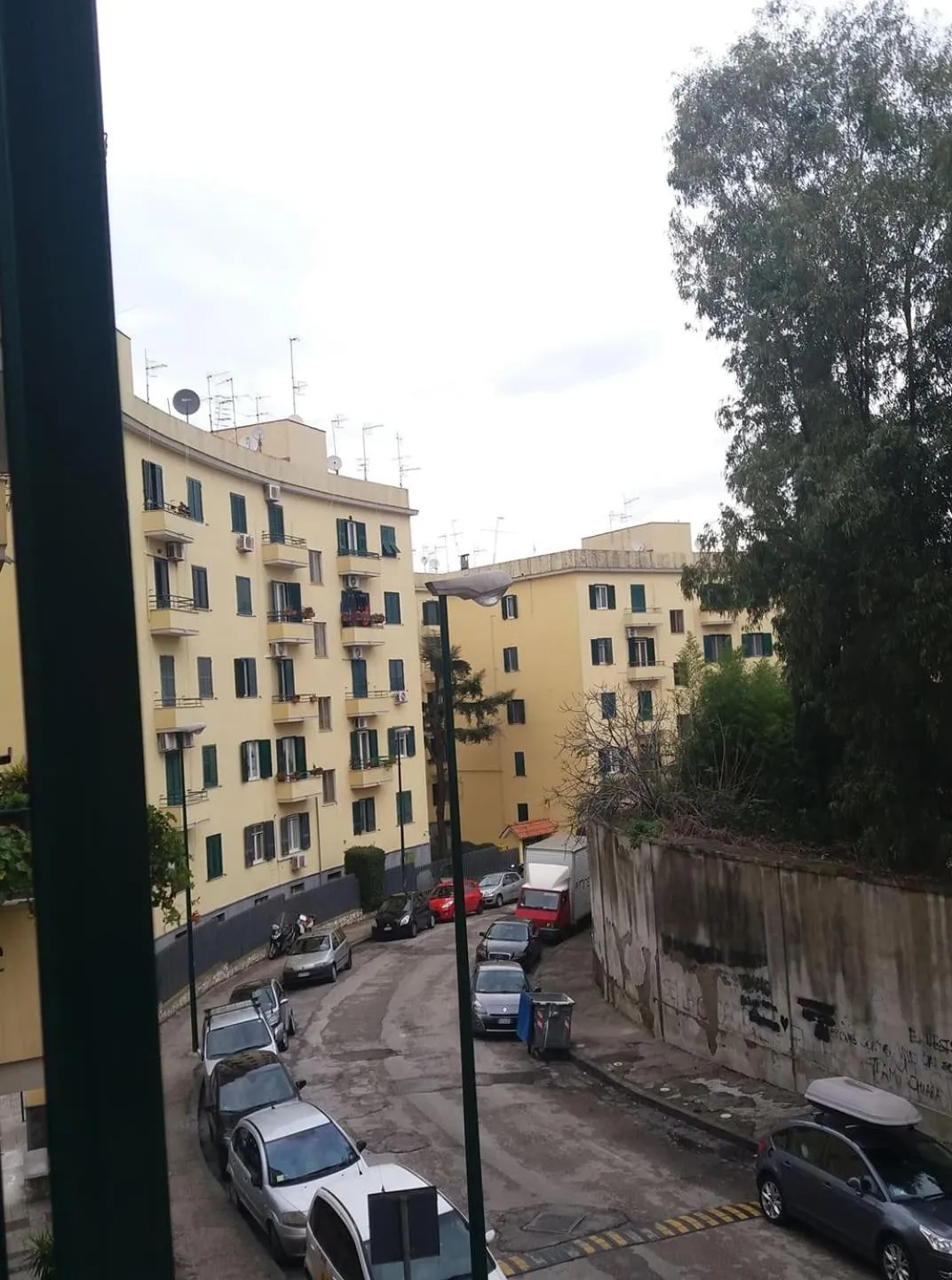 B&B Napoli Leggendaria