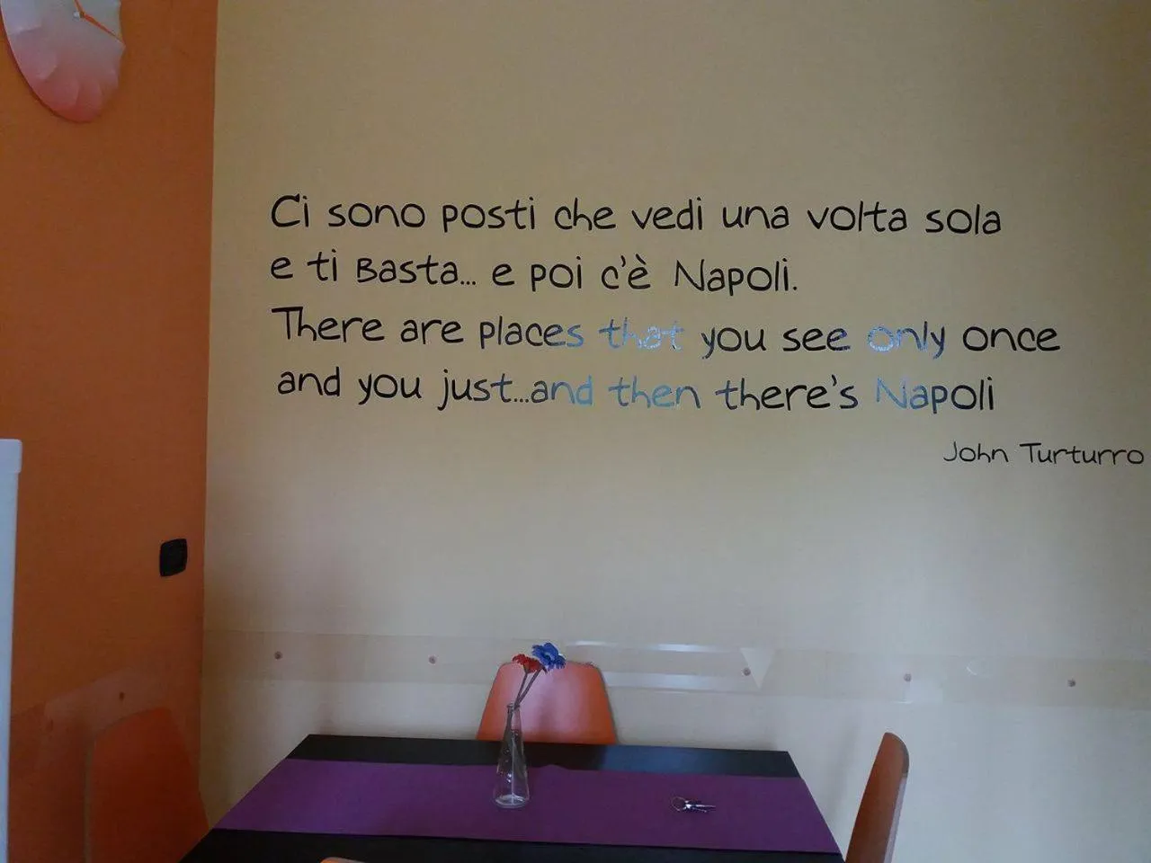 B&B Napoli Leggendaria