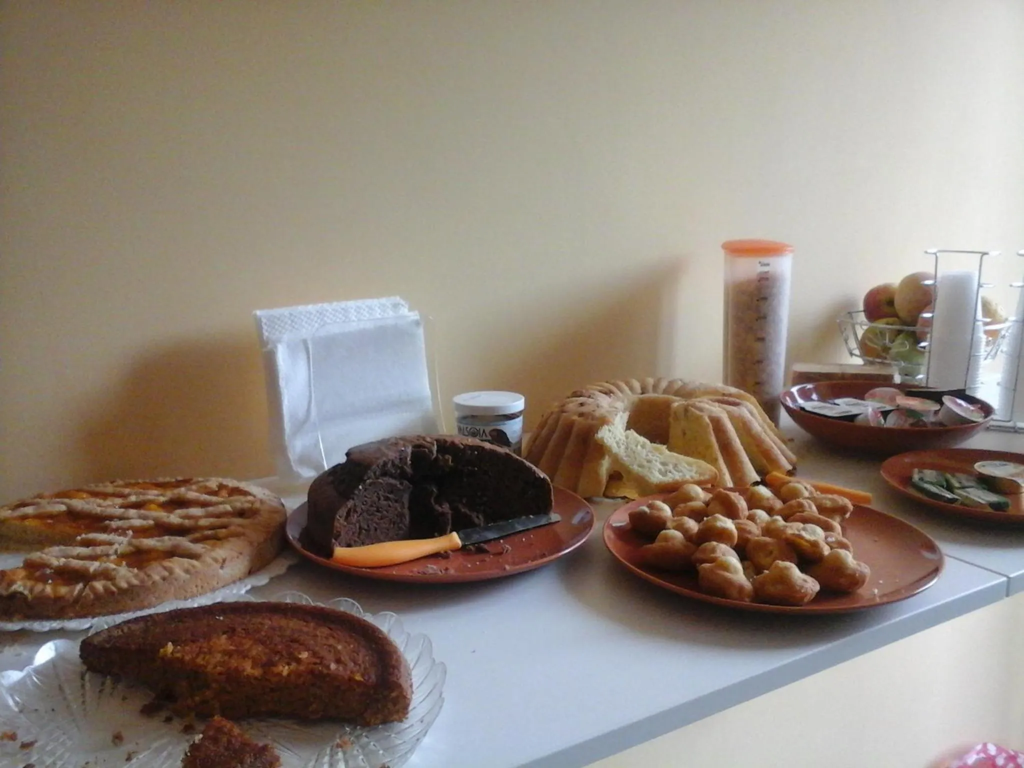 B&B Napoli Leggendaria