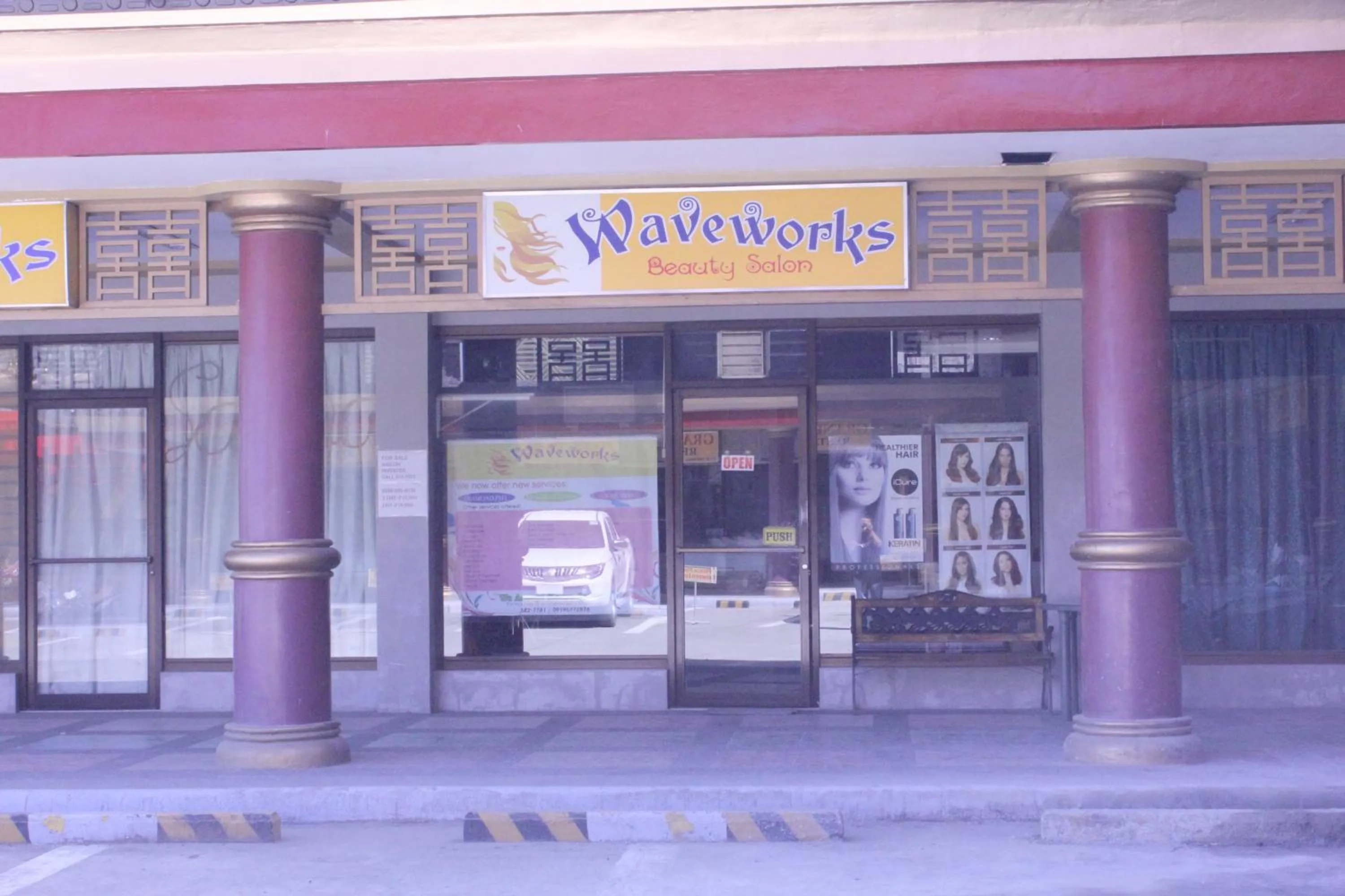 Massage in Butuan Grand Palace Hotel Annex