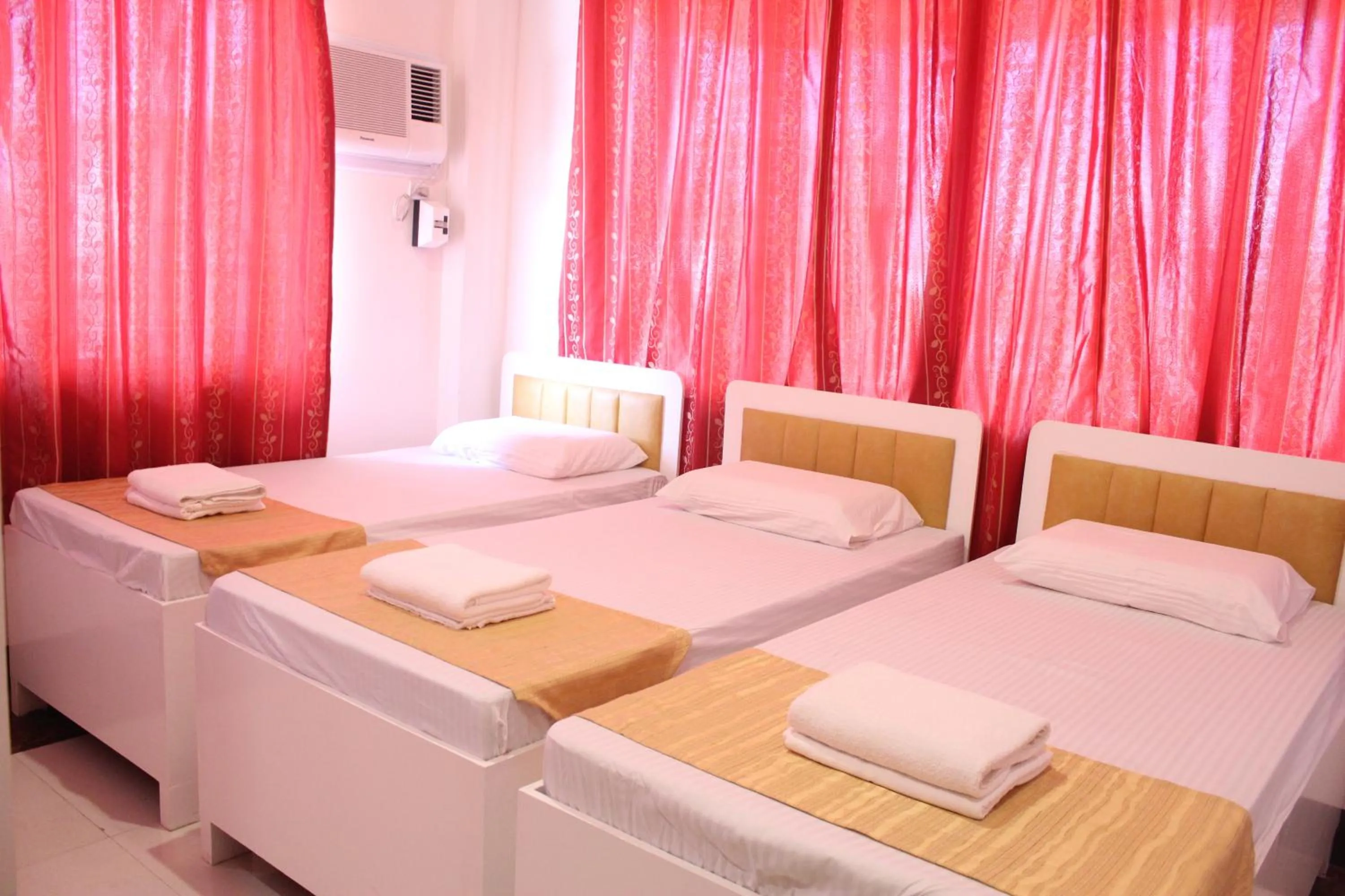 Butuan Grand Palace Hotel Annex