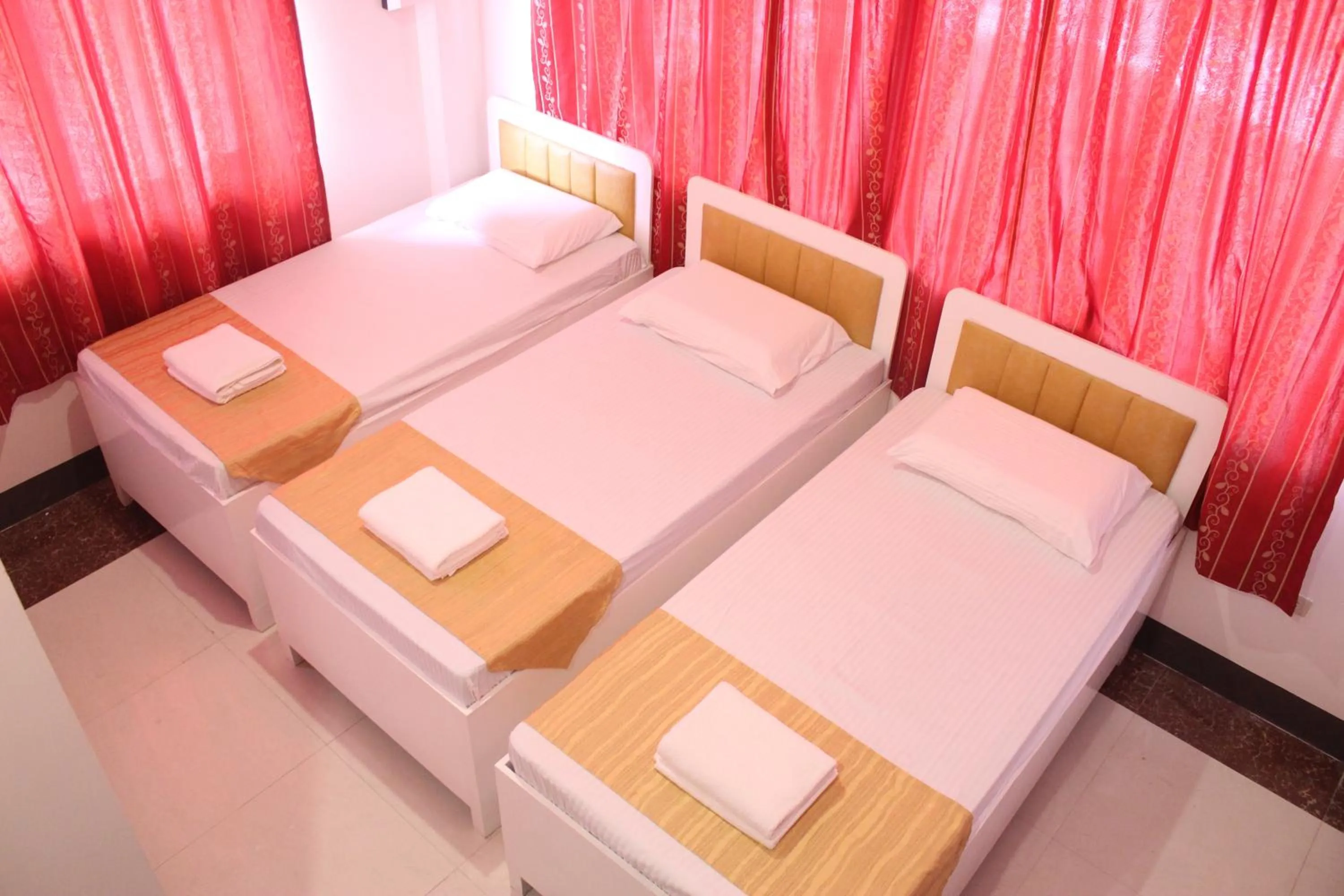 Butuan Grand Palace Hotel Annex