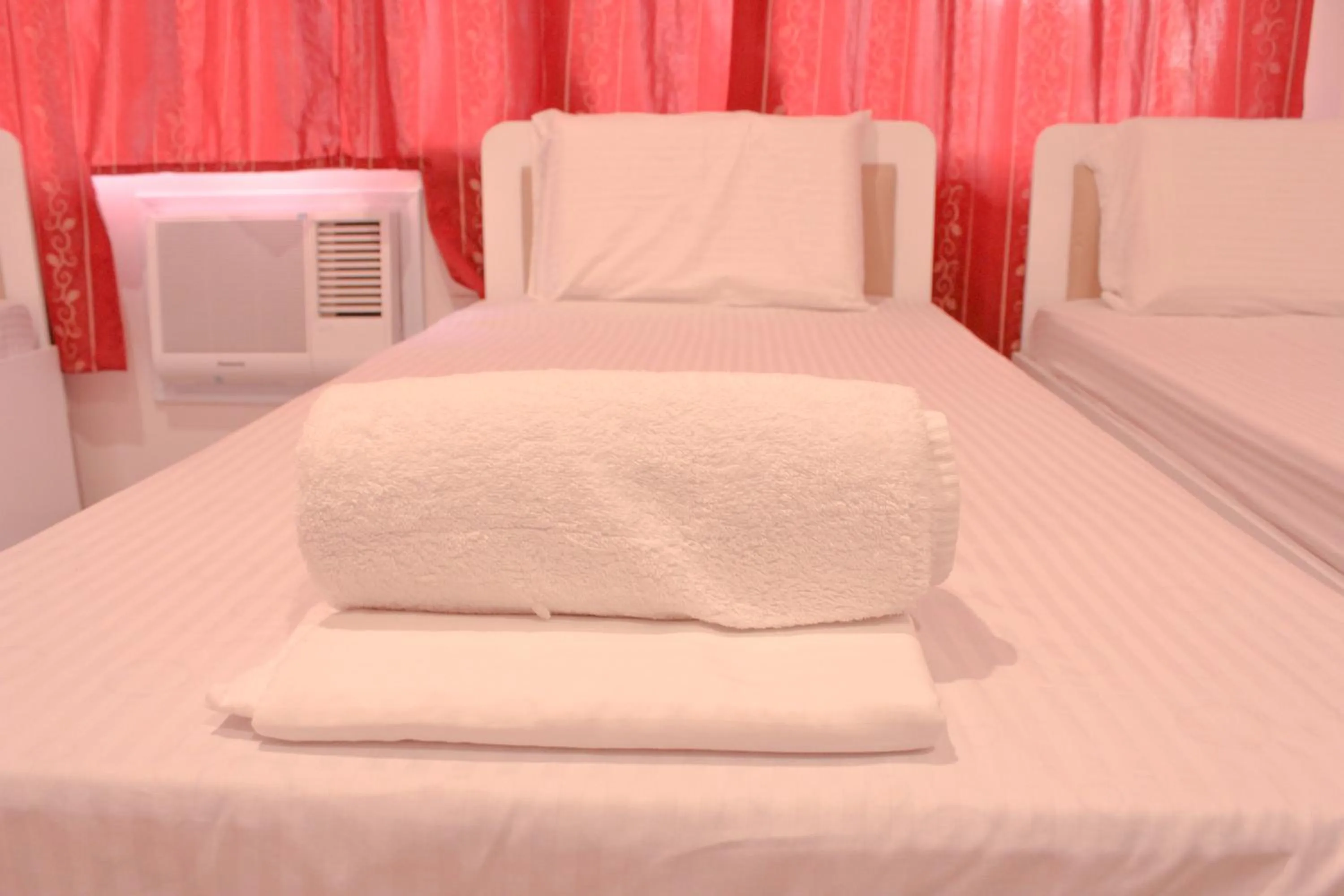 Bedroom in Butuan Grand Palace Hotel Annex