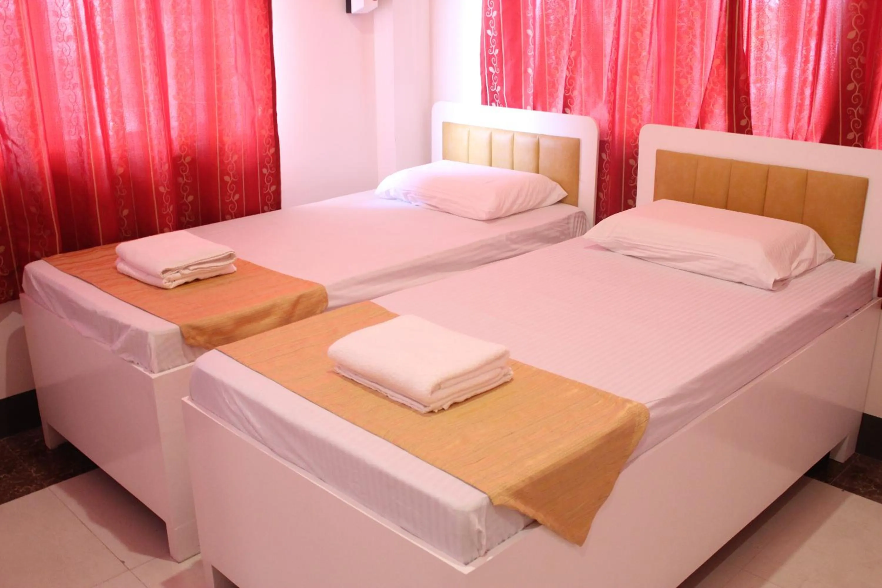 Butuan Grand Palace Hotel Annex