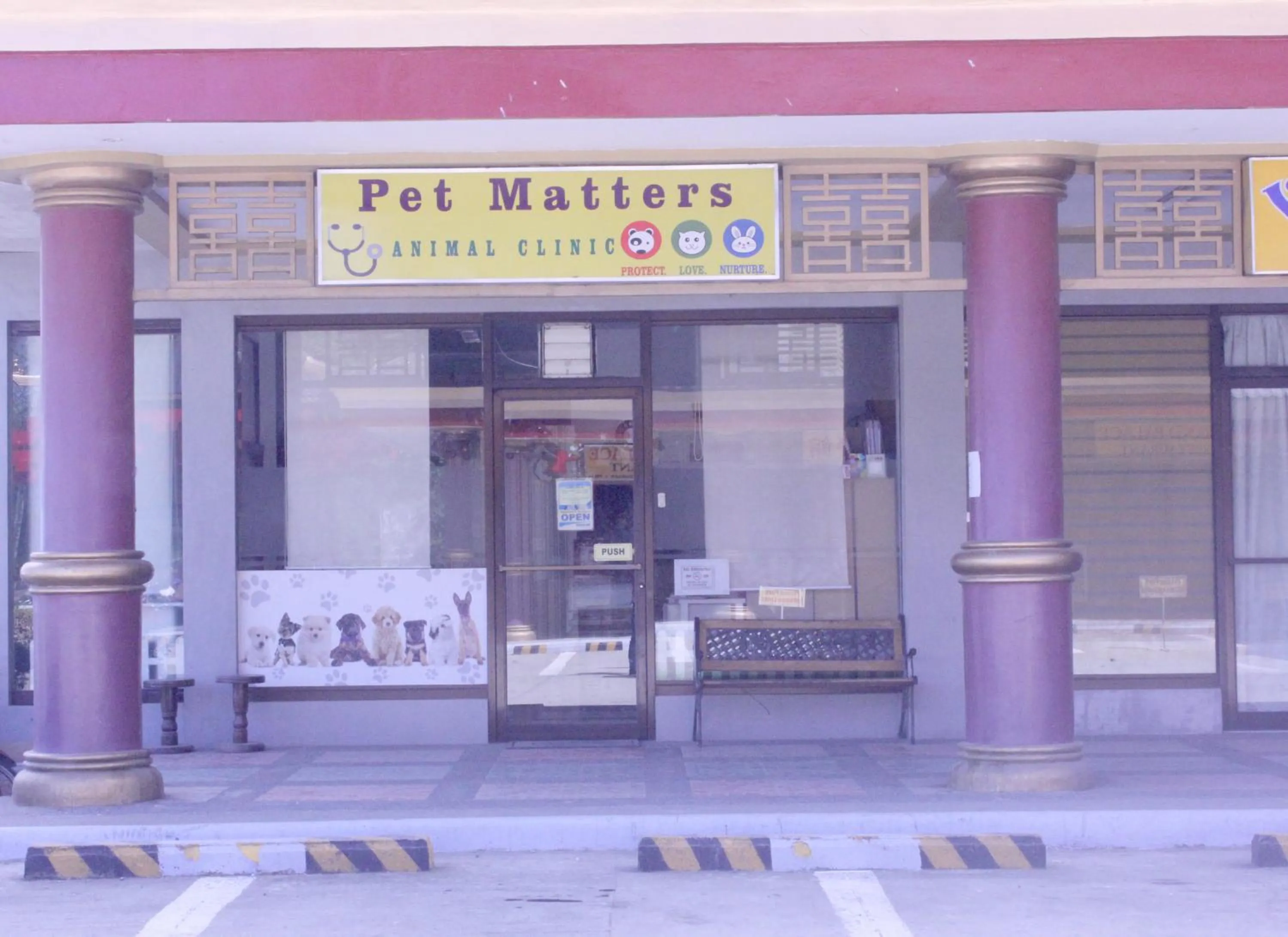 On site in Butuan Grand Palace Hotel Annex