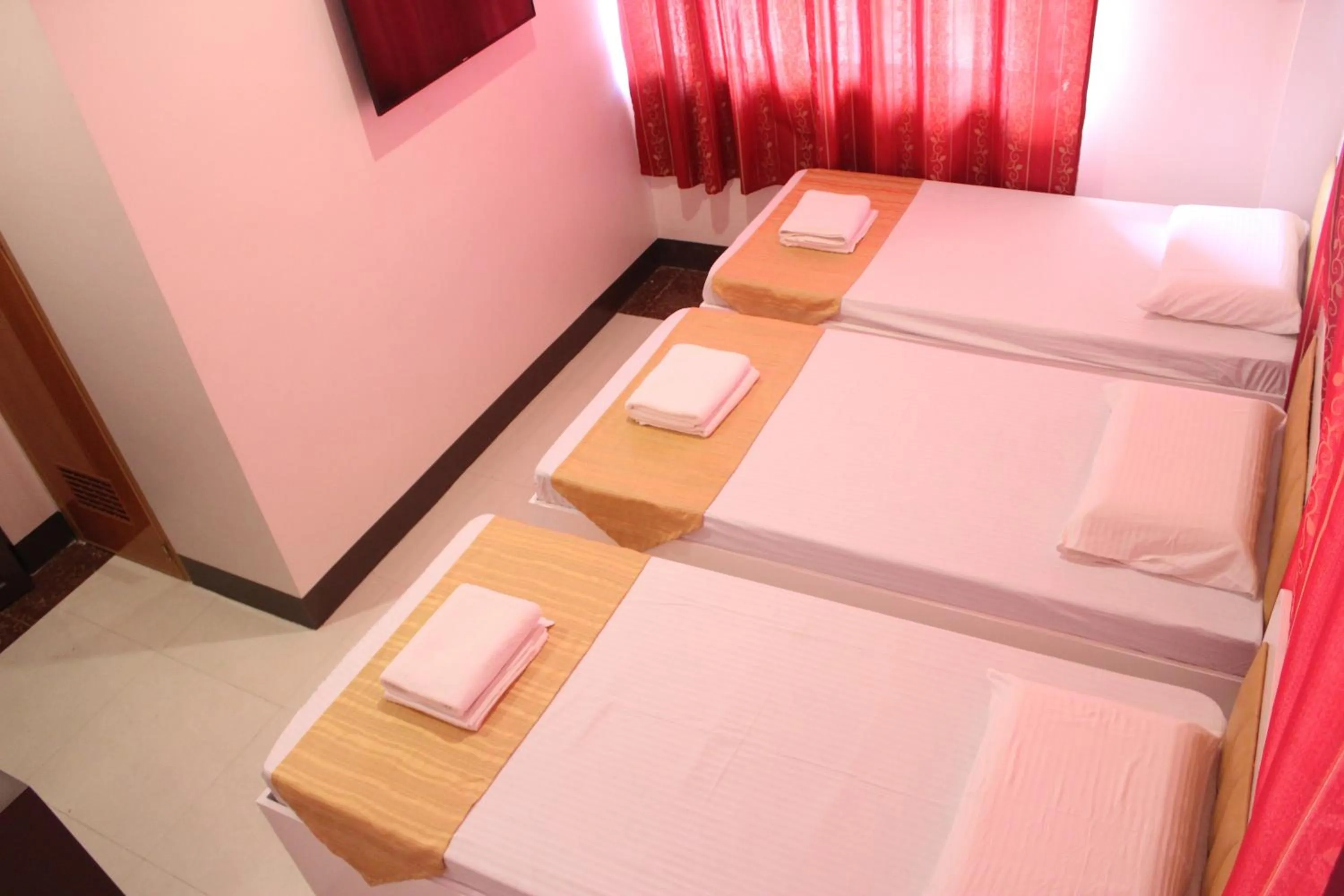 Butuan Grand Palace Hotel Annex