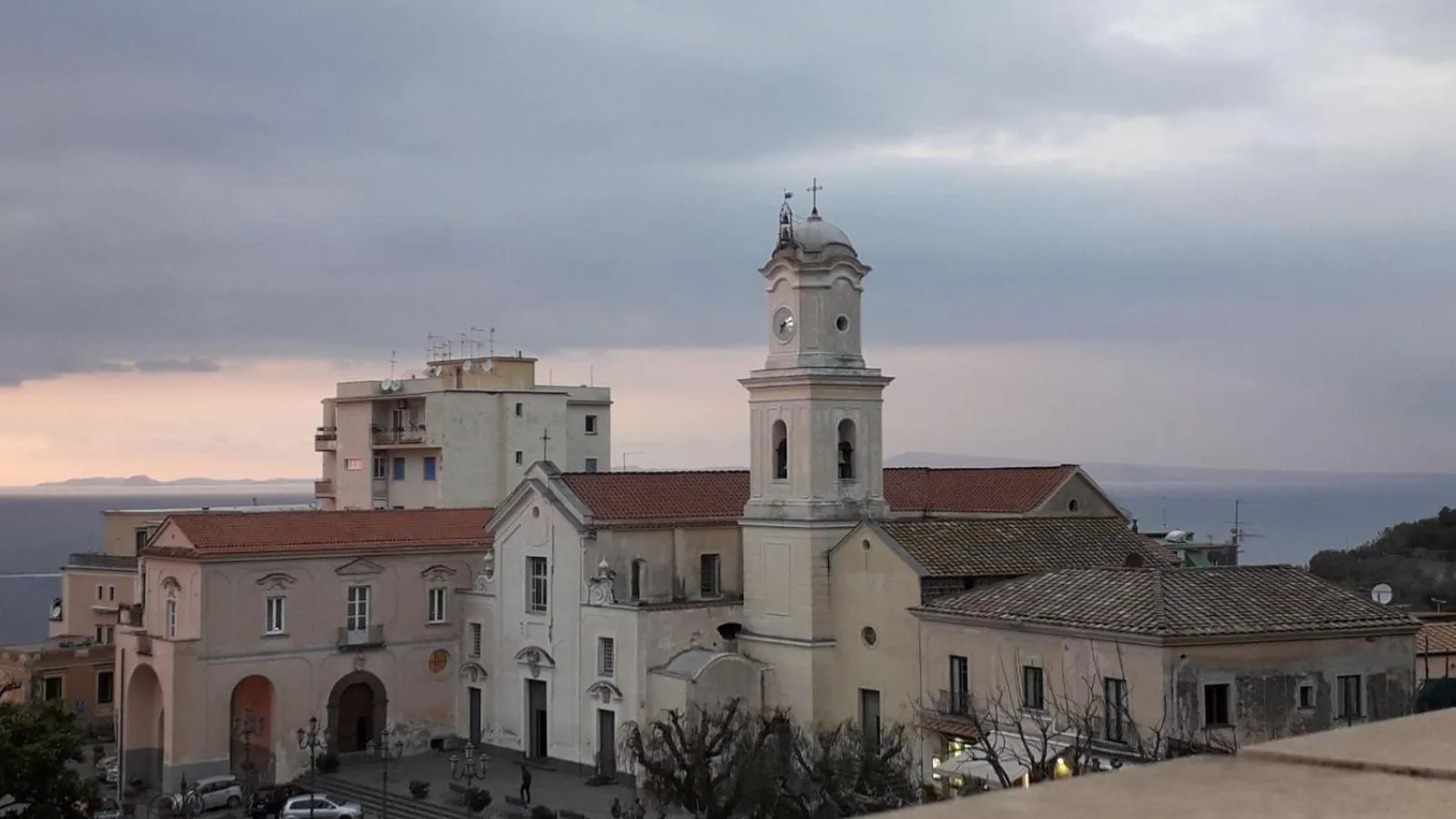 Other in Sunset rooms