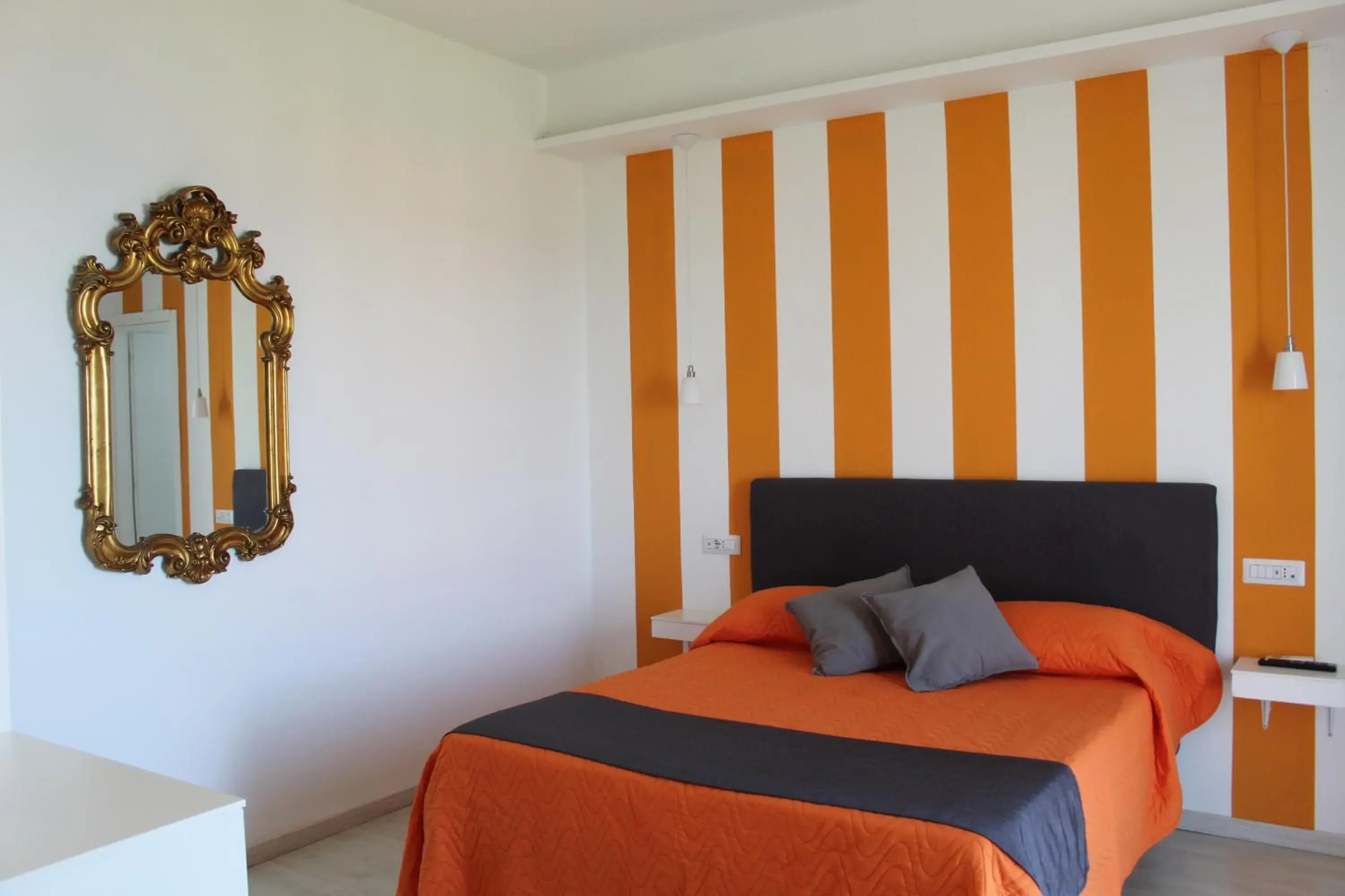 Double Room with Extra Bed - single occupancy in Sunset rooms Double Room with Extra Bed - single occupancy in Sunset rooms