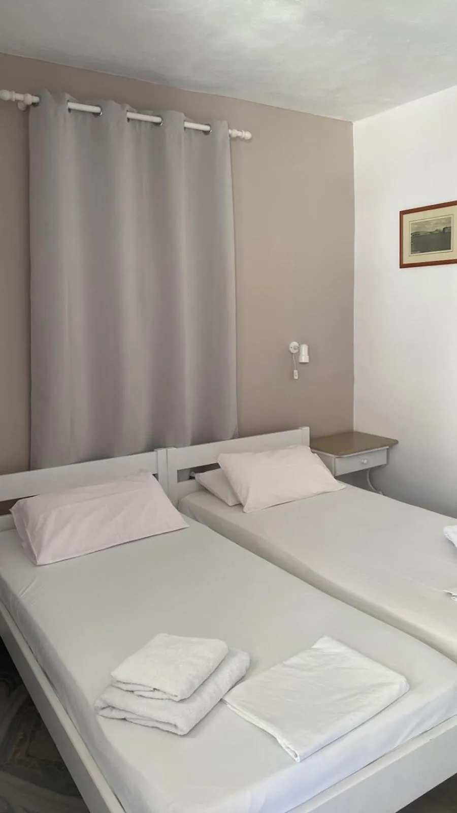 Akrogiali Hotel