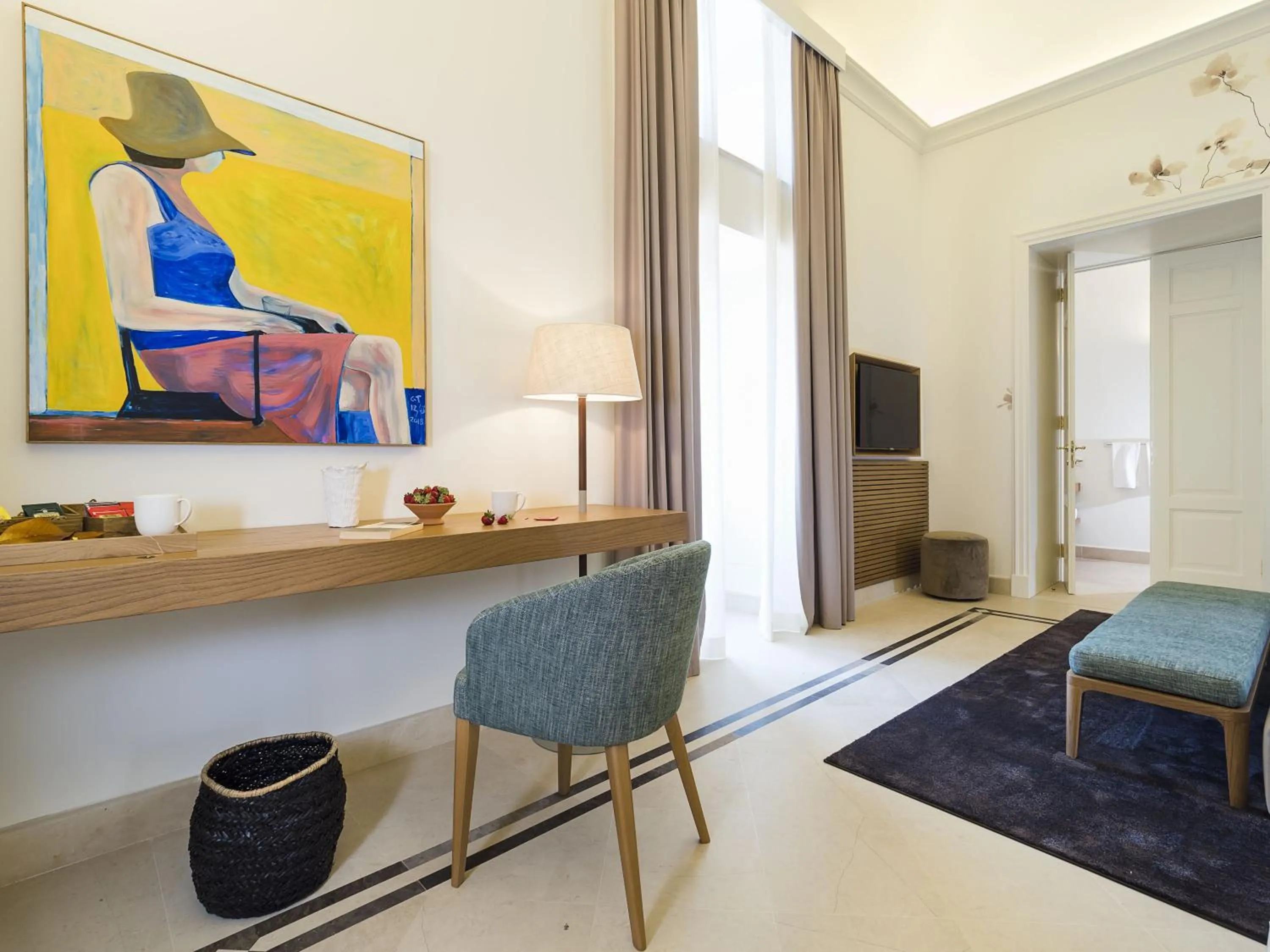 Other in Relais San Giuliano