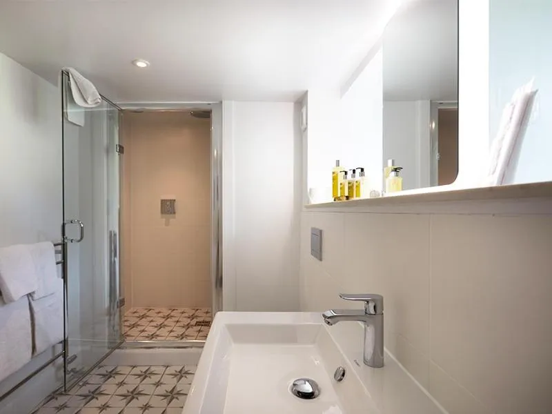 Monachyle Mhor Hotel