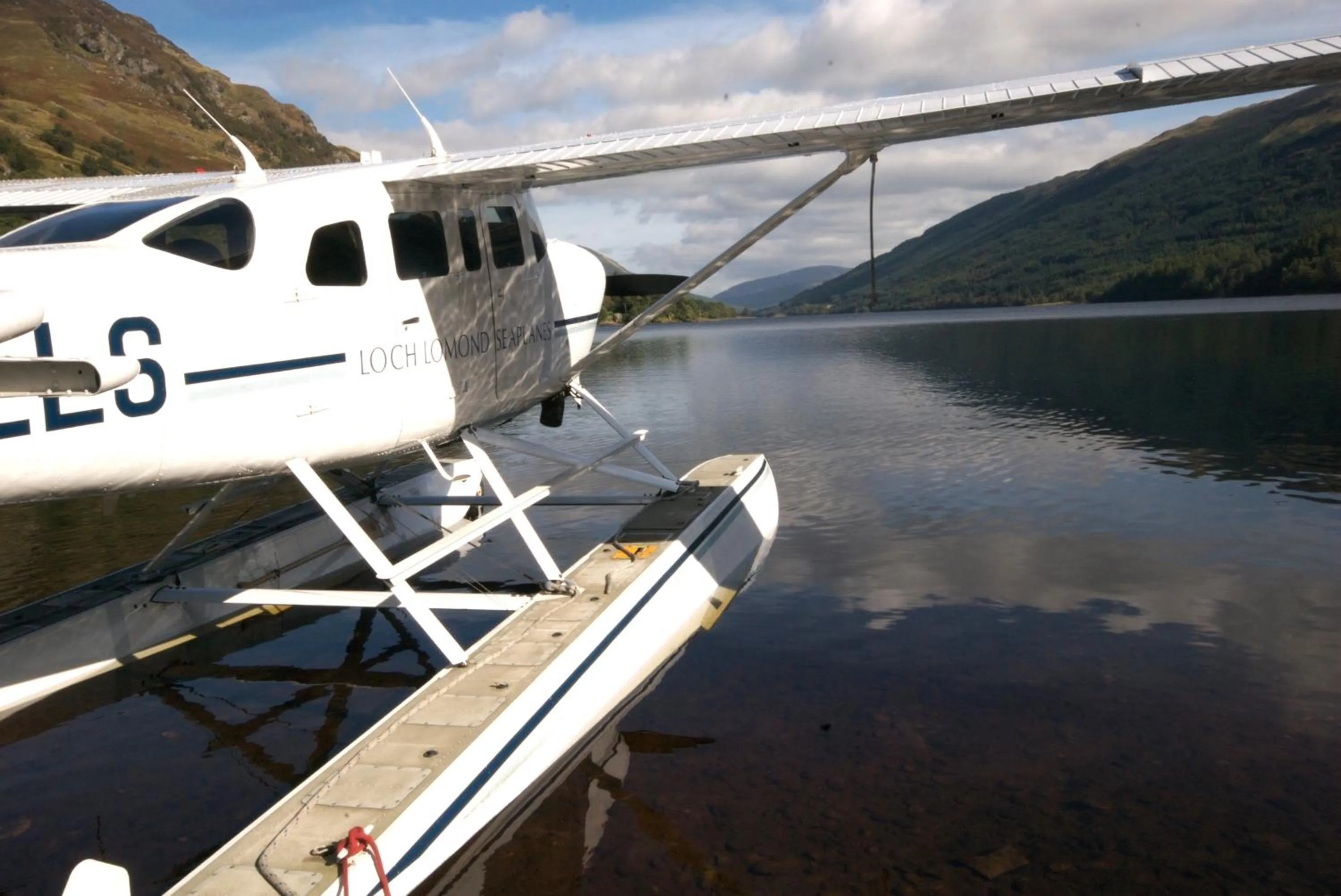 Entertainment in Monachyle Mhor Hotel