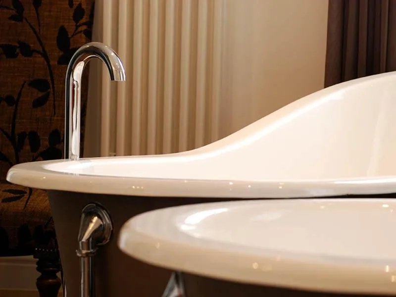 Monachyle Mhor Hotel