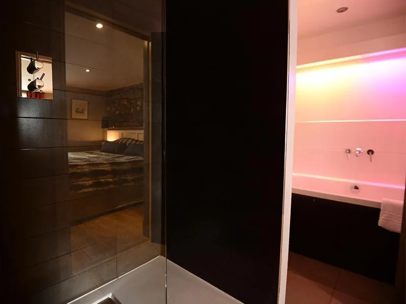 Monachyle Mhor Hotel