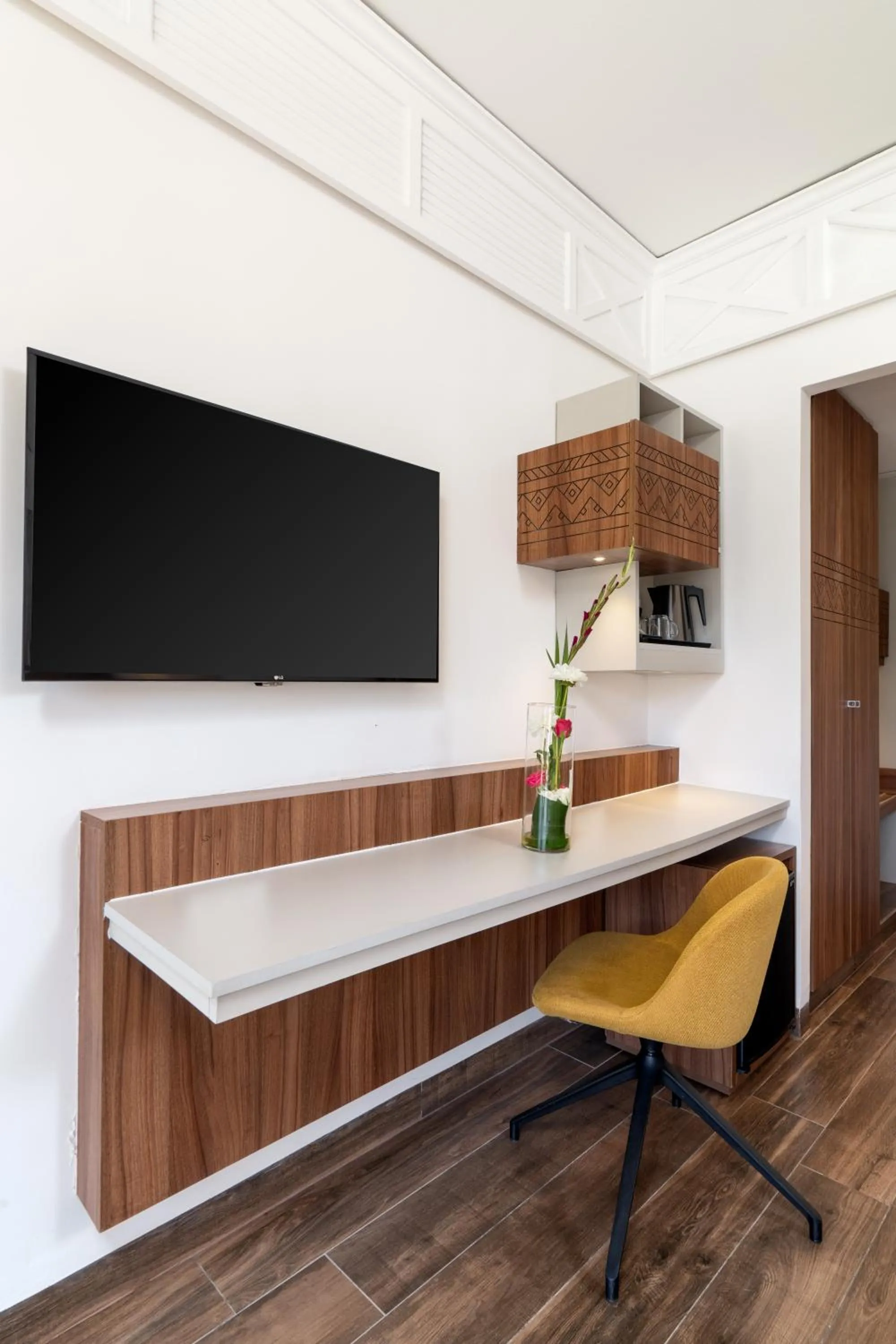 TV and multimedia in Dunes d'Or Ocean Club