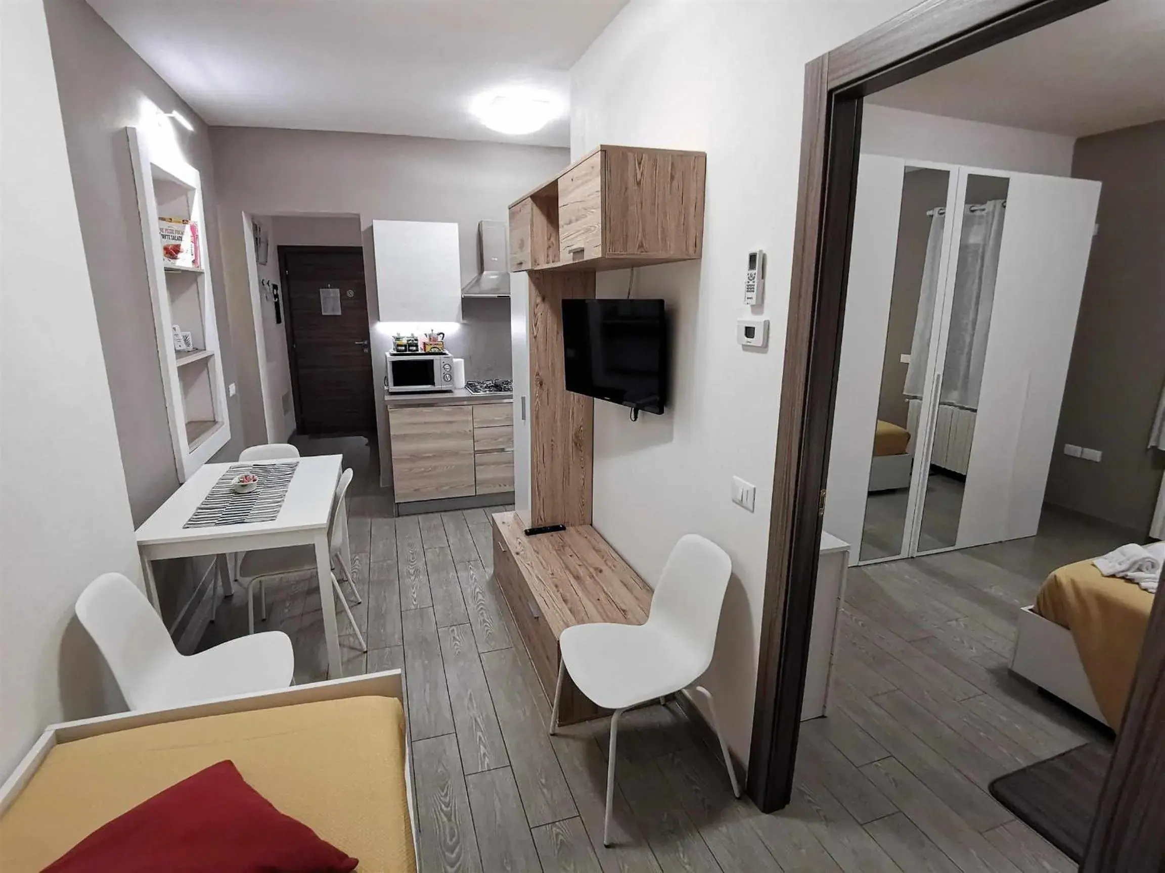 Casa Belfiore Vicenza Martiri di Belfiore 23 Casa Belfiore Vicenza Martiri di Belfiore 23