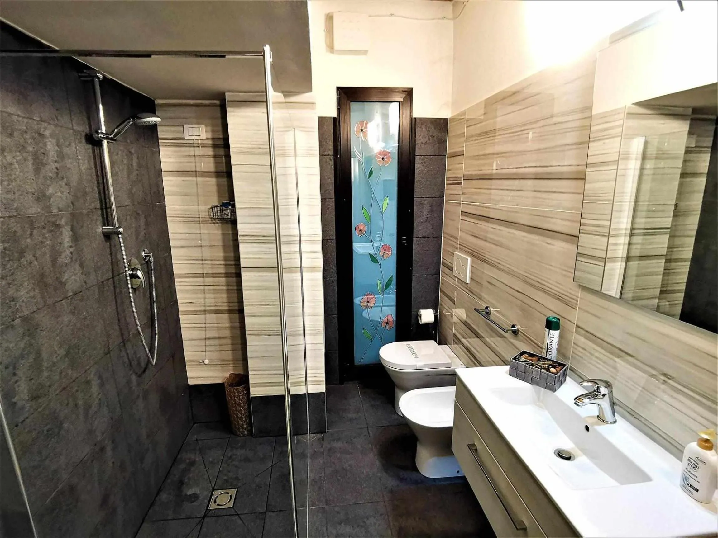 Casa Belfiore Vicenza Martiri di Belfiore 23