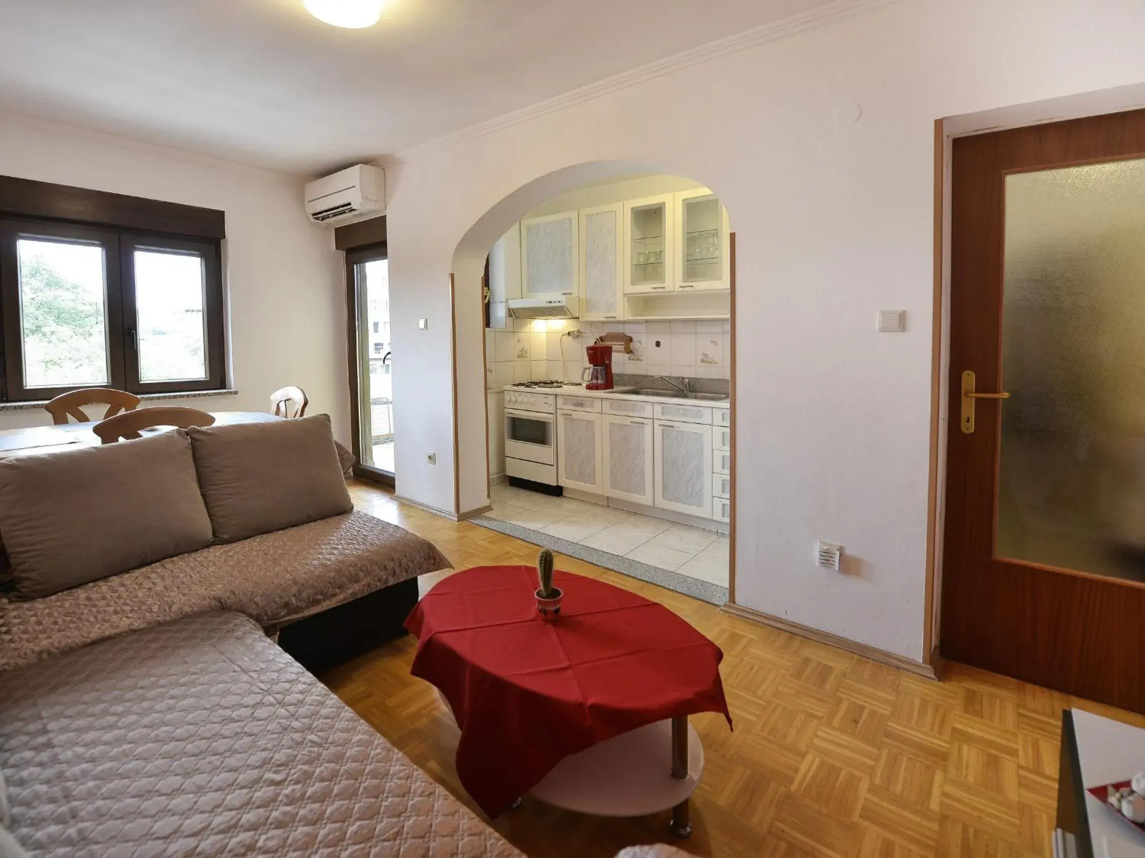 Apartman Kuki Apartman Kuki